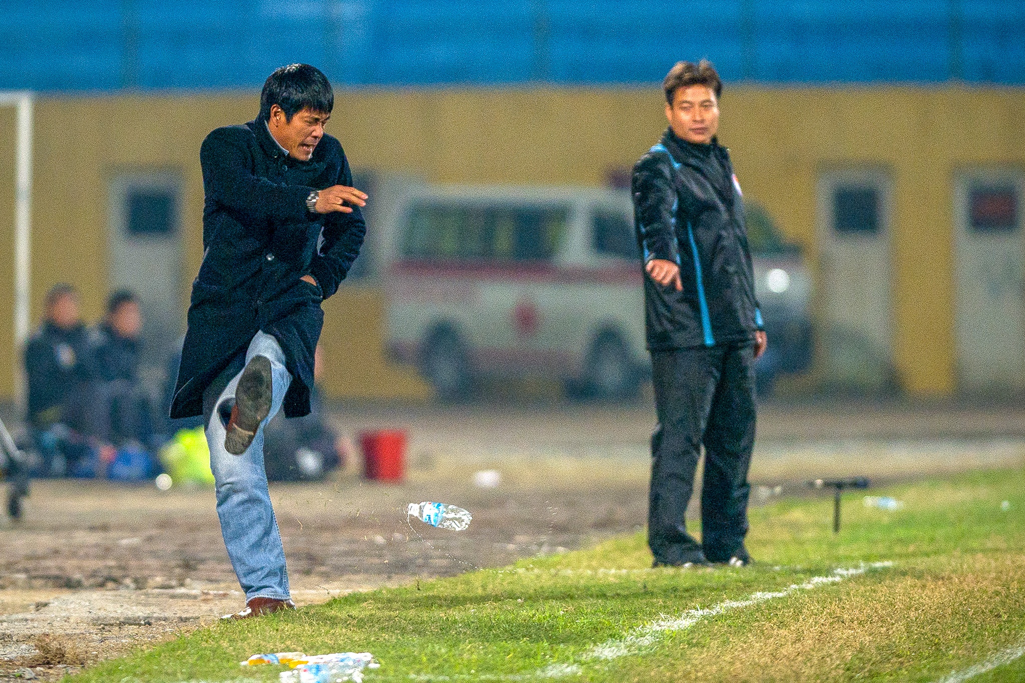 Hoa hau Hoan vu Dayana Mendoza anh 16