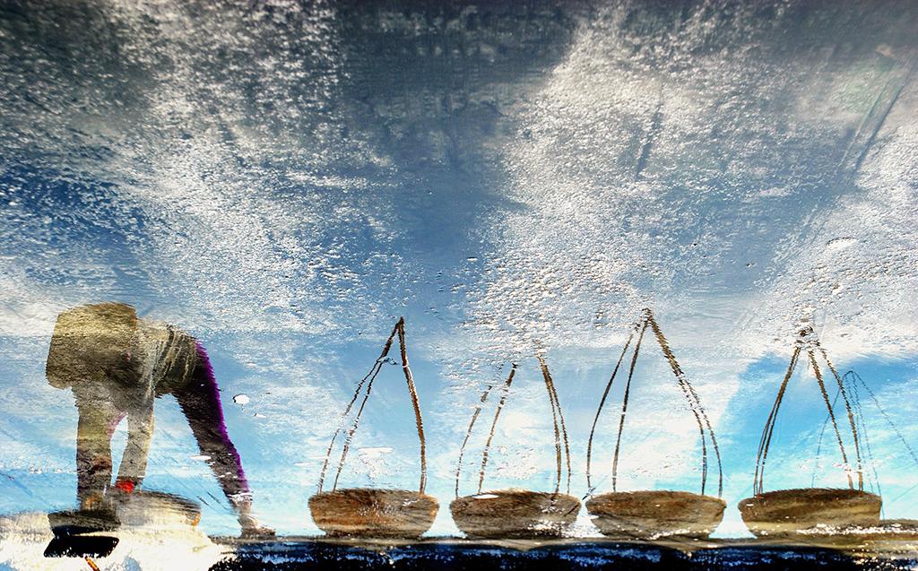 cuoc thi anh Sai Gon 2018 anh 5