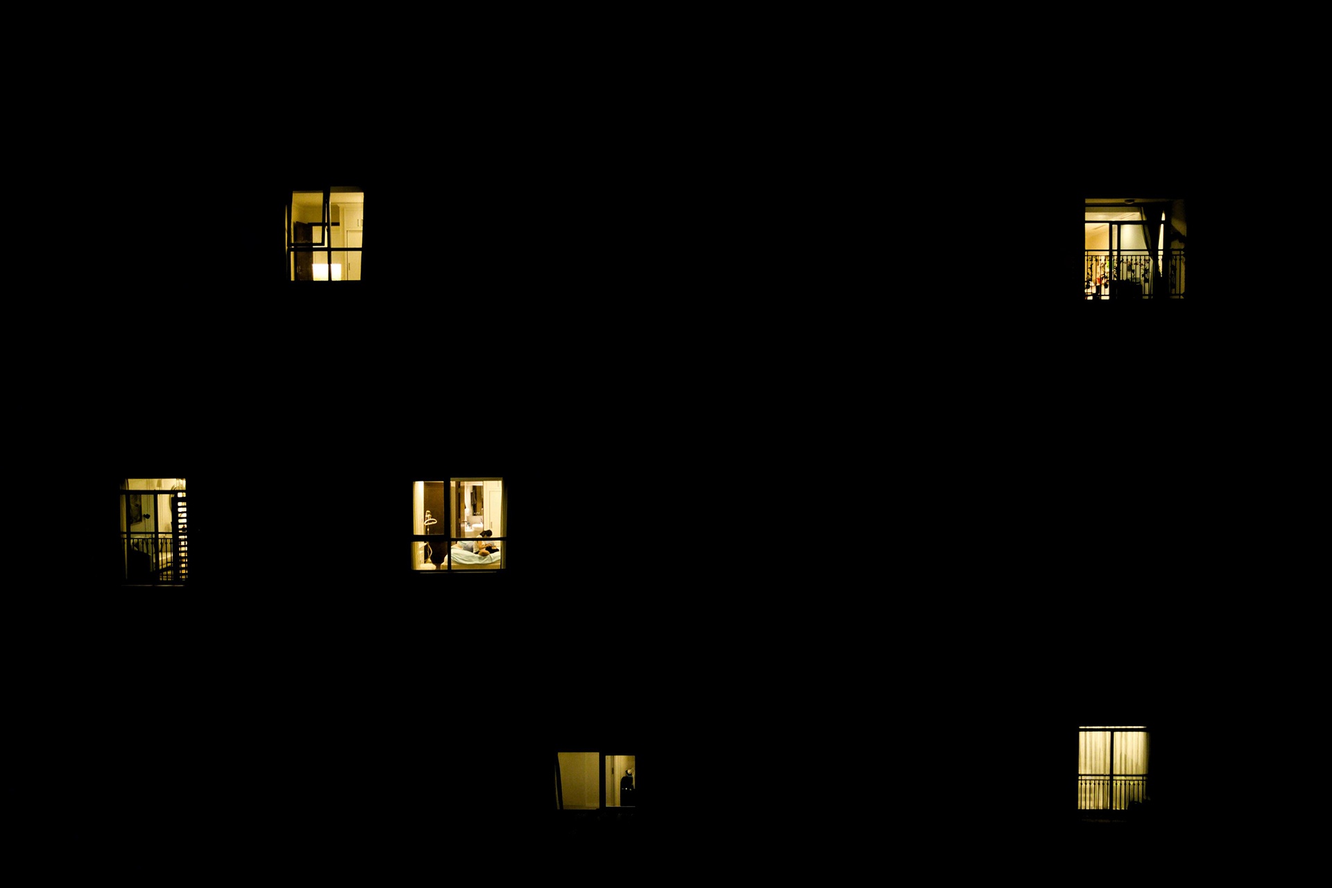 cuoc thi anh Sai Gon 2018 anh 4