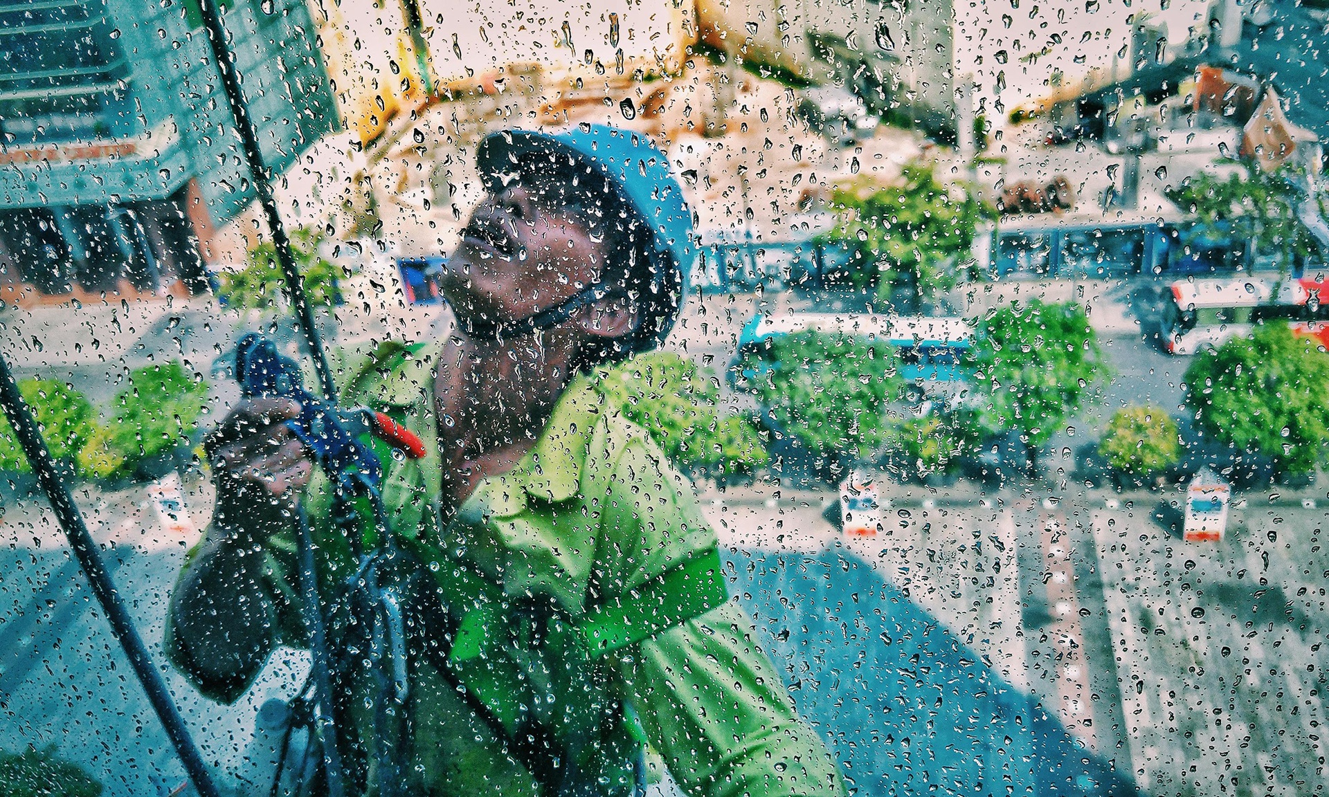 cuoc thi anh Sai Gon 2018 anh 9