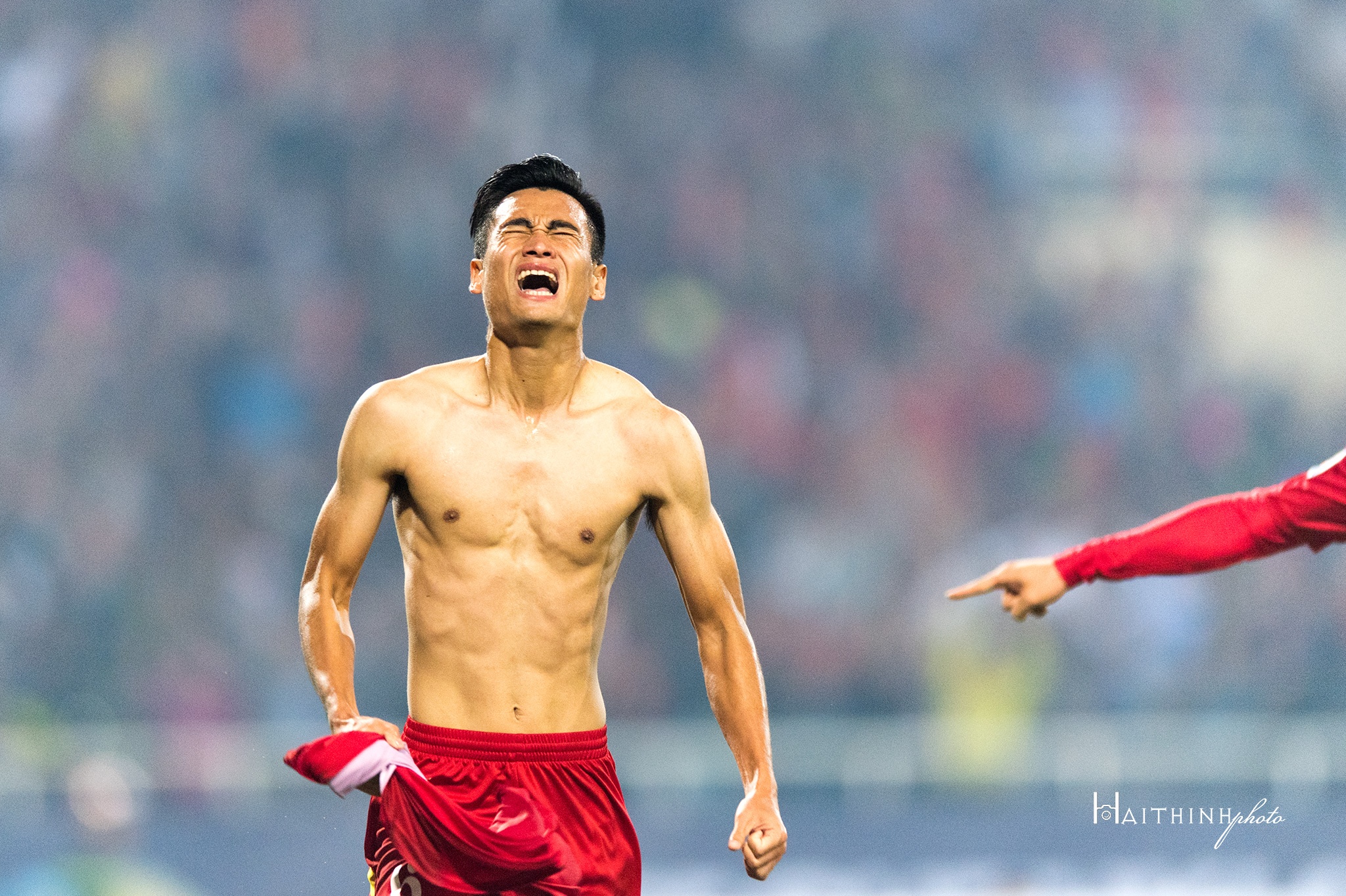 Hoa hau Hoan vu Dayana Mendoza anh 12