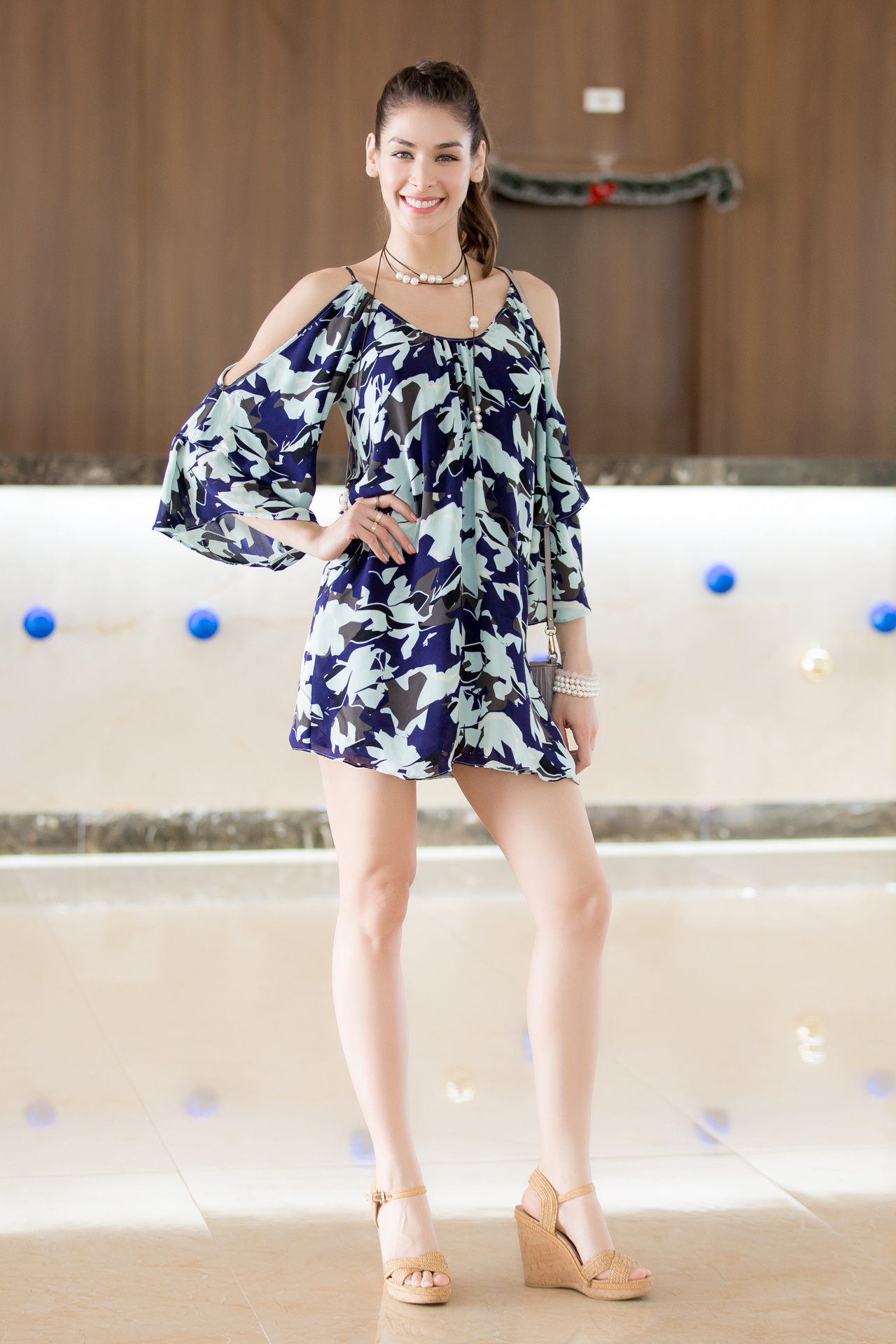 hoa hậu hoàn vũ 2008 dayana ảnh 8 hoa hau hoan vu 2008 dayana anh 8