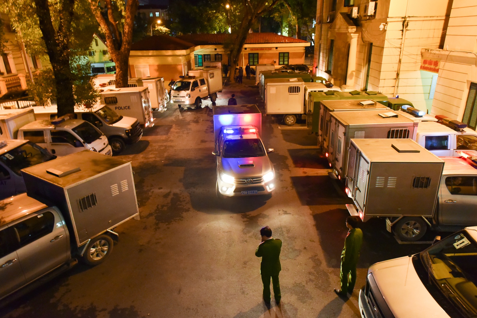 Đinh La Thăng ảnh 1 Dinh La Thang anh 1