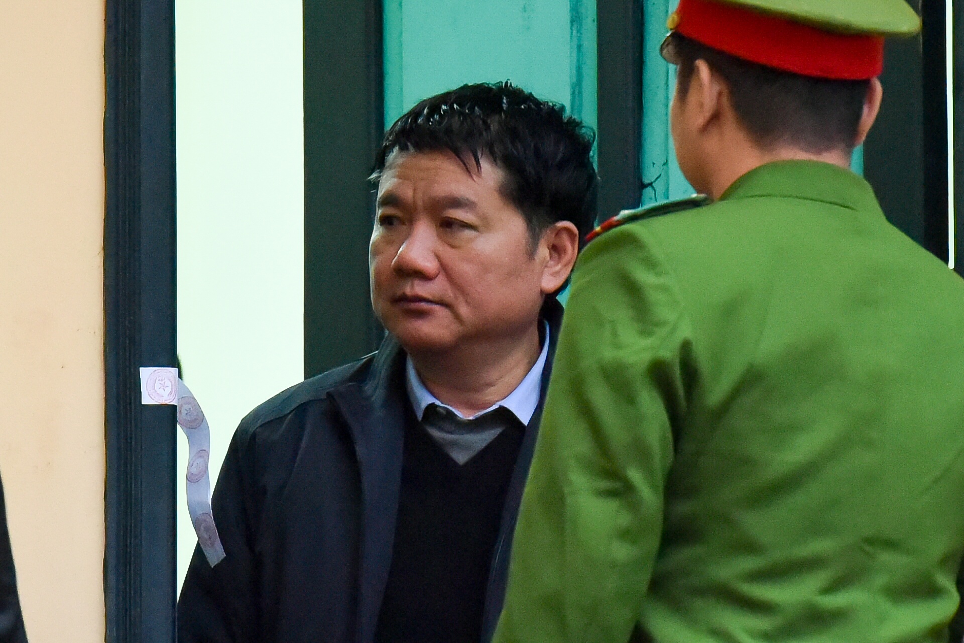 Đinh La Thăng ảnh 3 Dinh La Thang anh 3