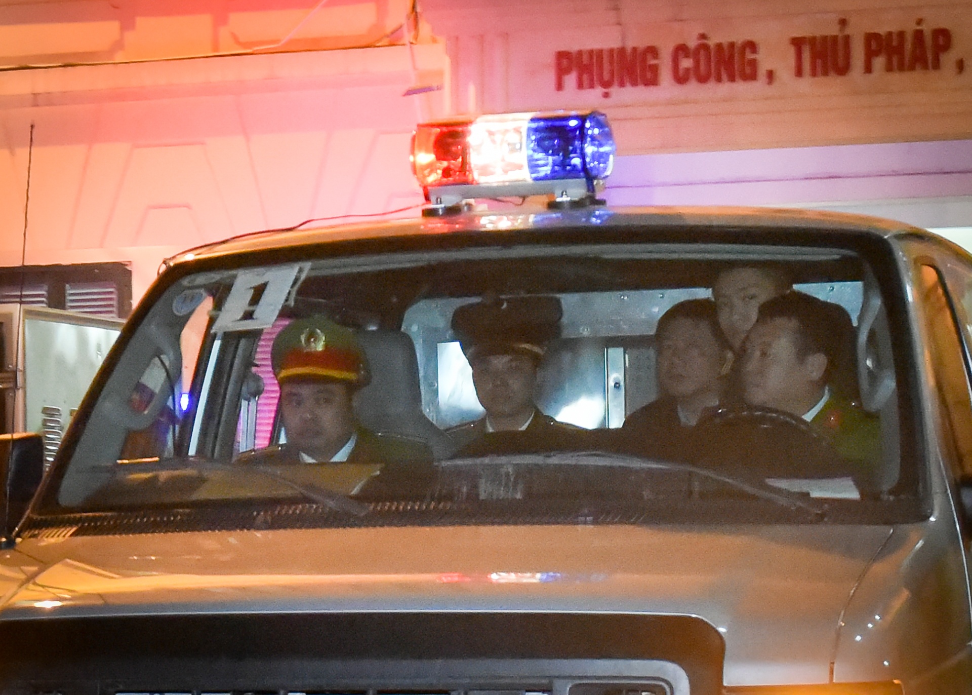 Đinh La Thăng ảnh 5 Dinh La Thang anh 5