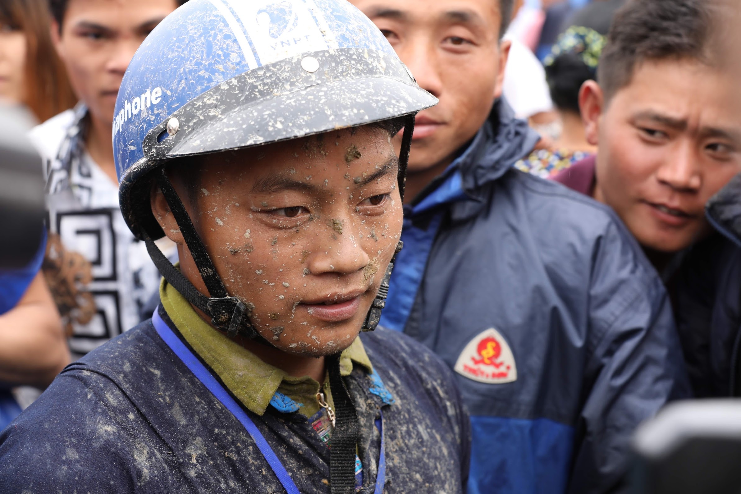 dua ngua o Bac Ha Lao Cai anh 10