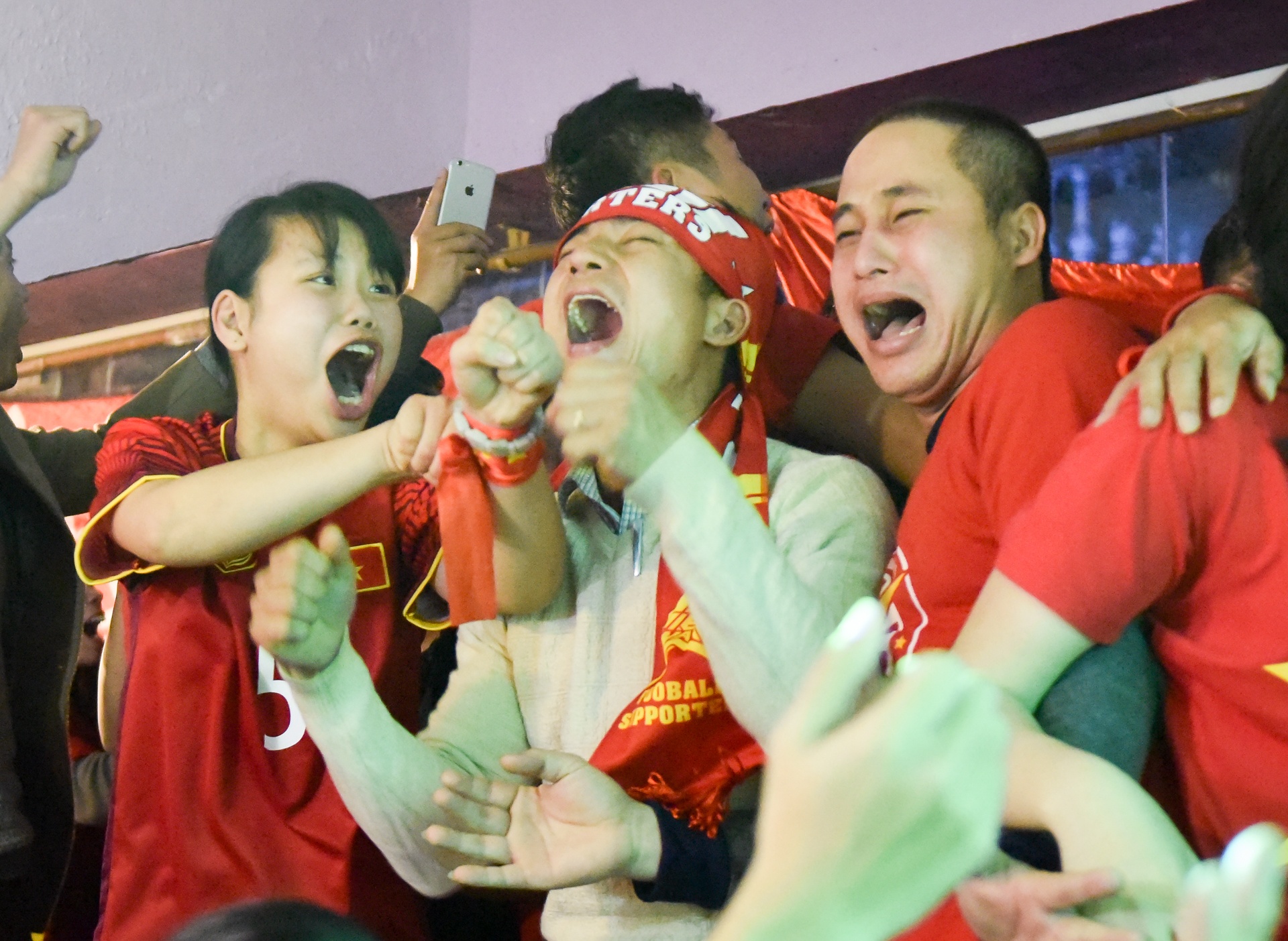 chien thang cua U23 Viet Nam anh 10