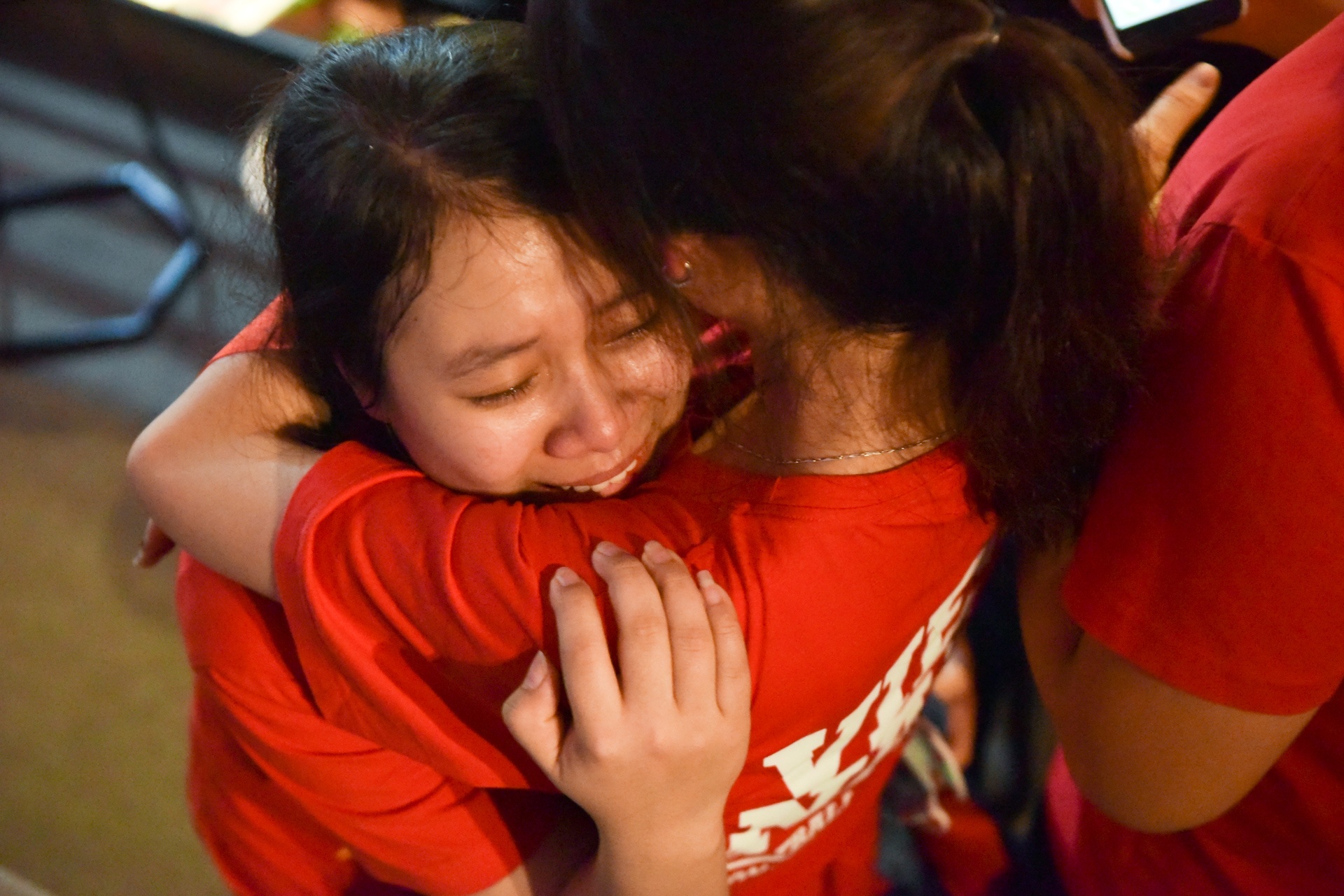 chien thang cua U23 Viet Nam anh 11