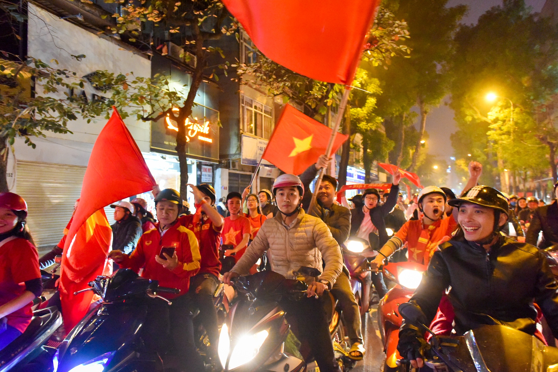 chien thang cua U23 Viet Nam anh 12