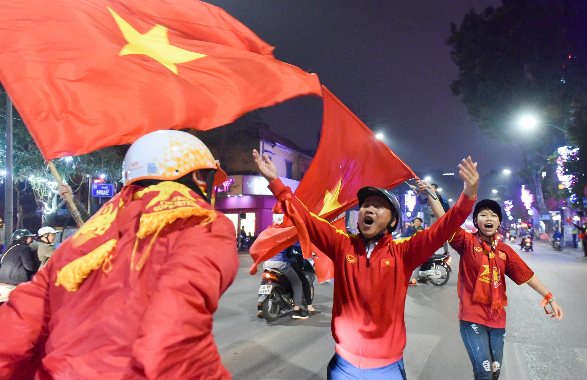 chien thang cua U23 Viet Nam anh 15