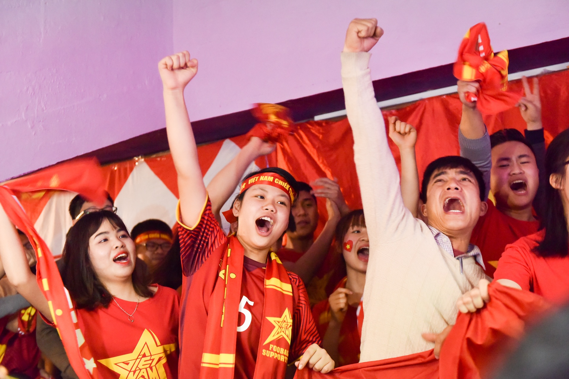 chien thang cua U23 Viet Nam anh 2