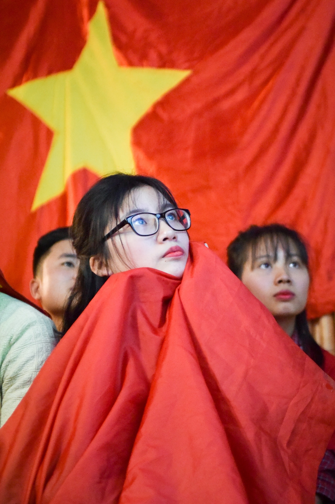 chien thang cua U23 Viet Nam anh 5