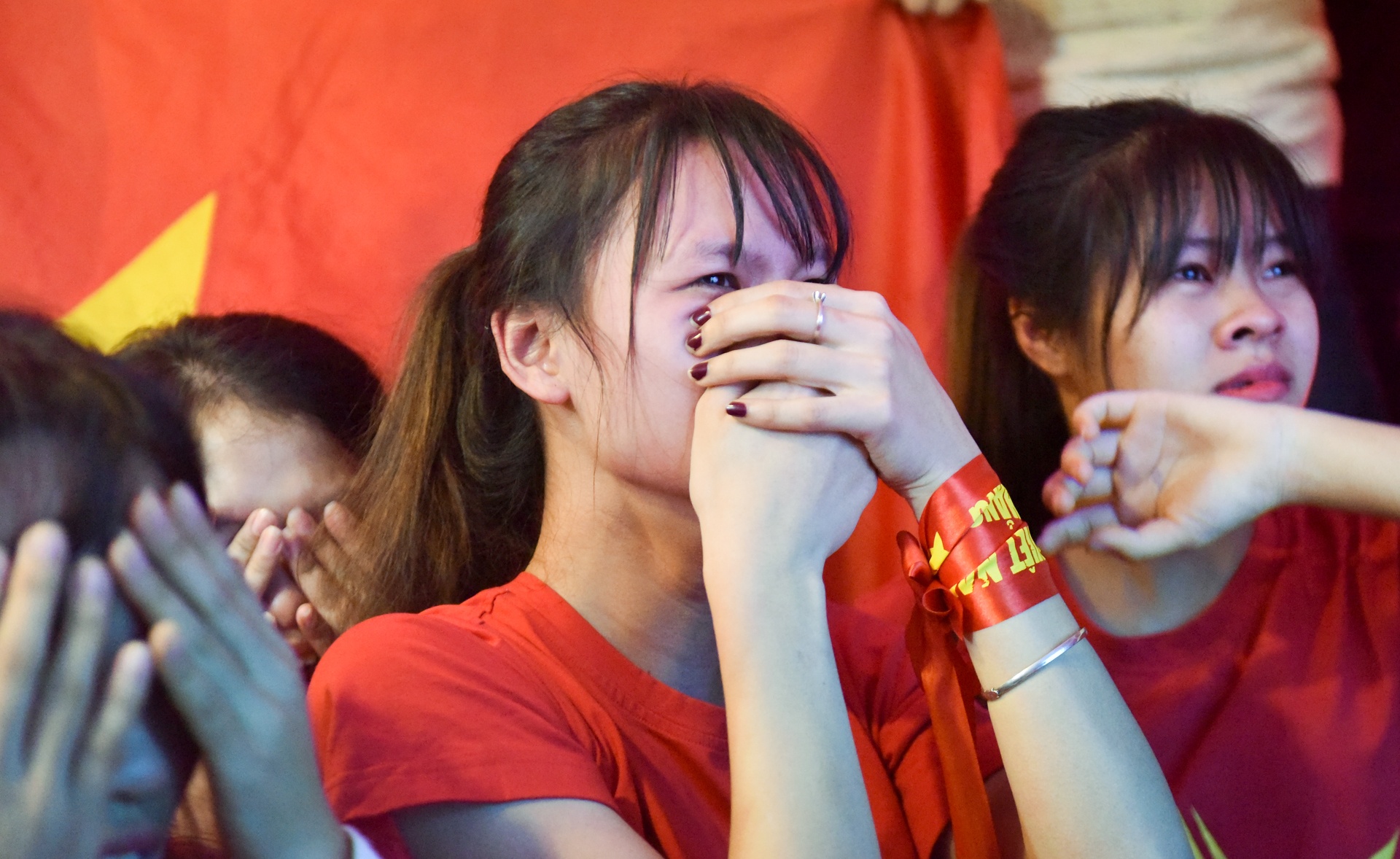 chien thang cua U23 Viet Nam anh 8