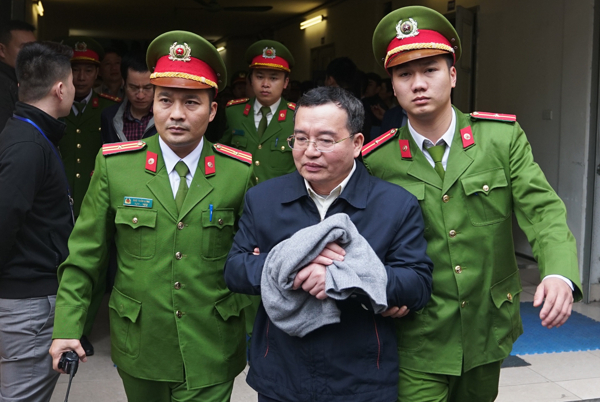 Dinh La Thang anh 10