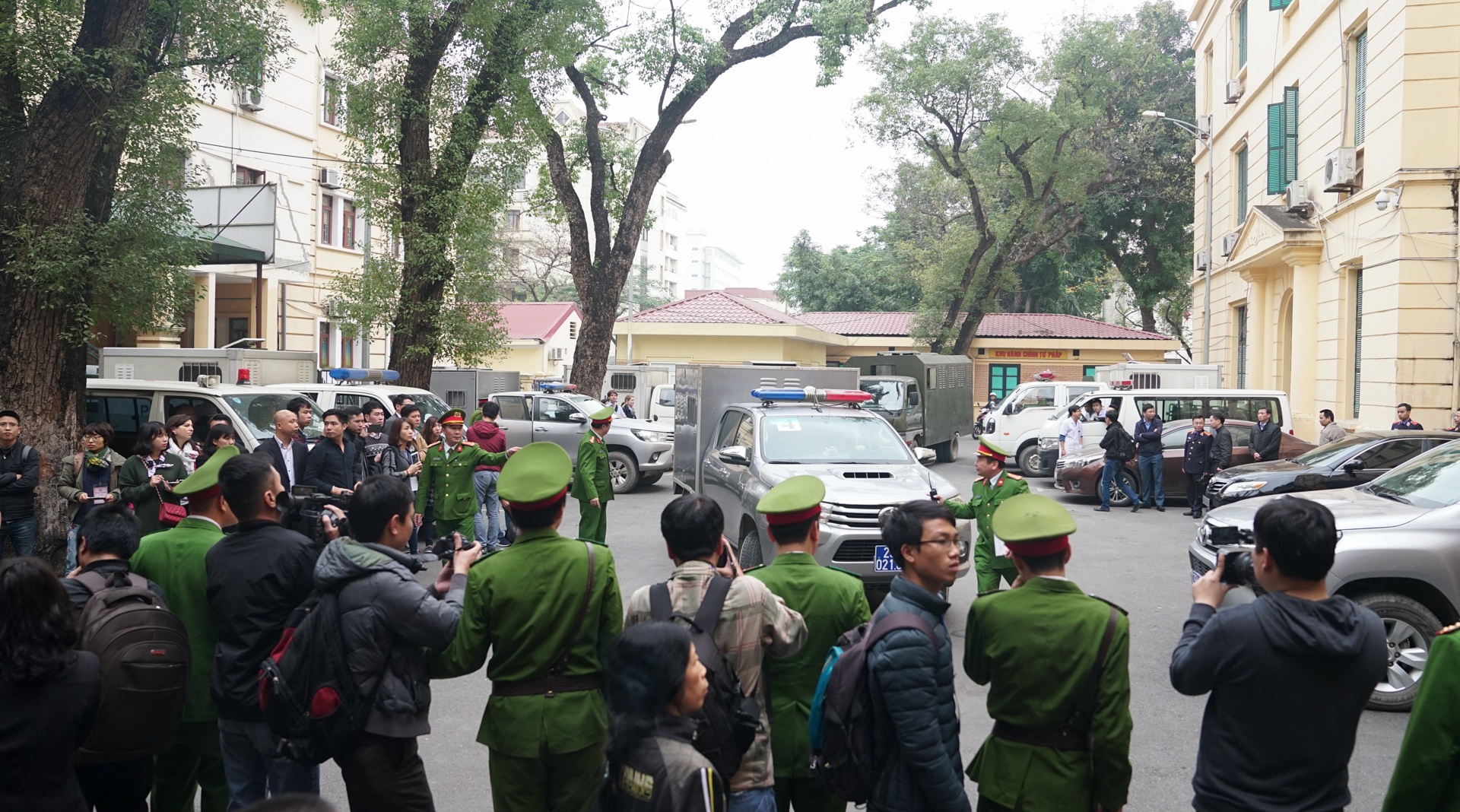 Dinh La Thang anh 12