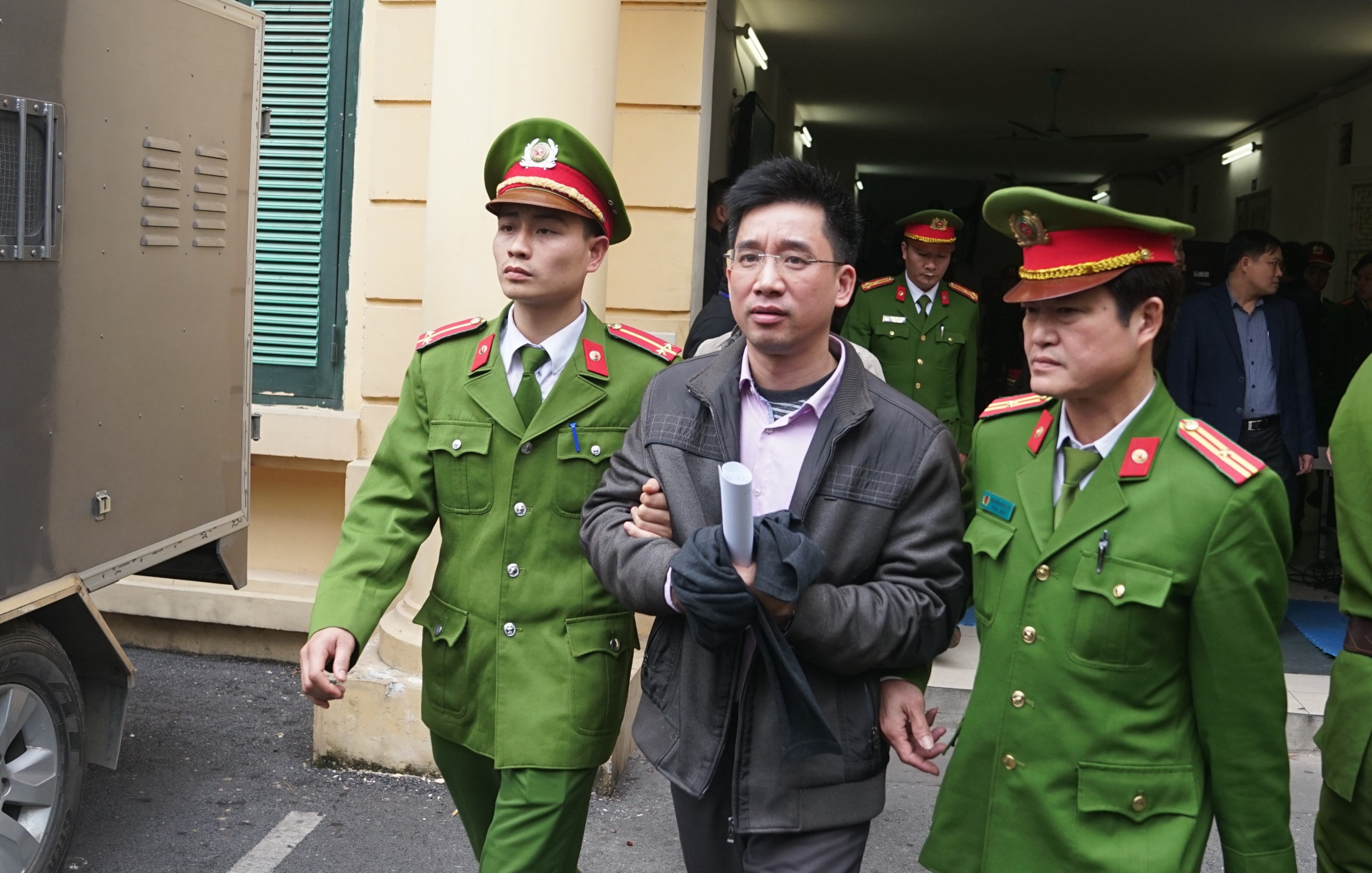 Dinh La Thang anh 11