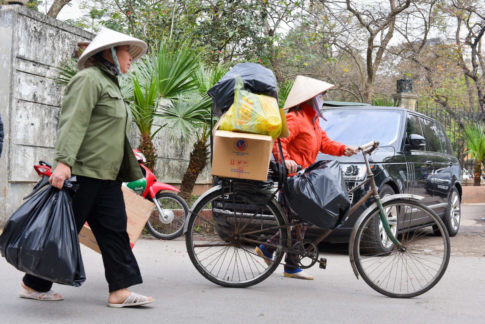 phien cho tet 0 dong anh 10