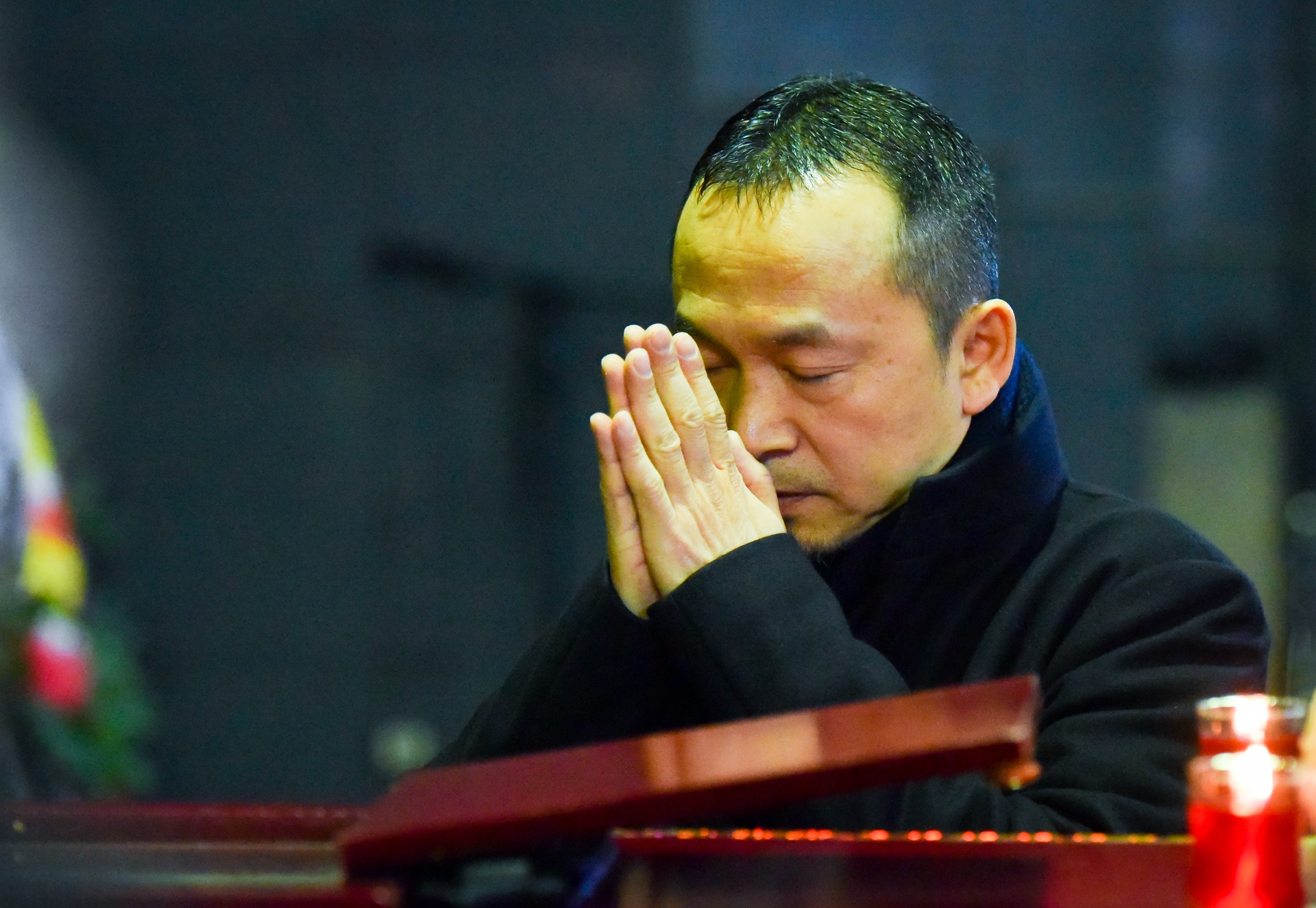 le tang nhac si Hoang Van anh 13