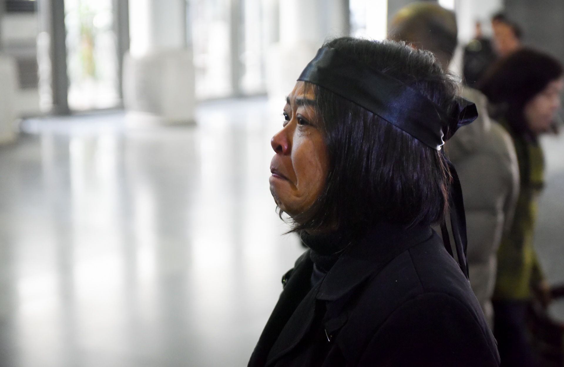 le tang nhac si Hoang Van anh 5