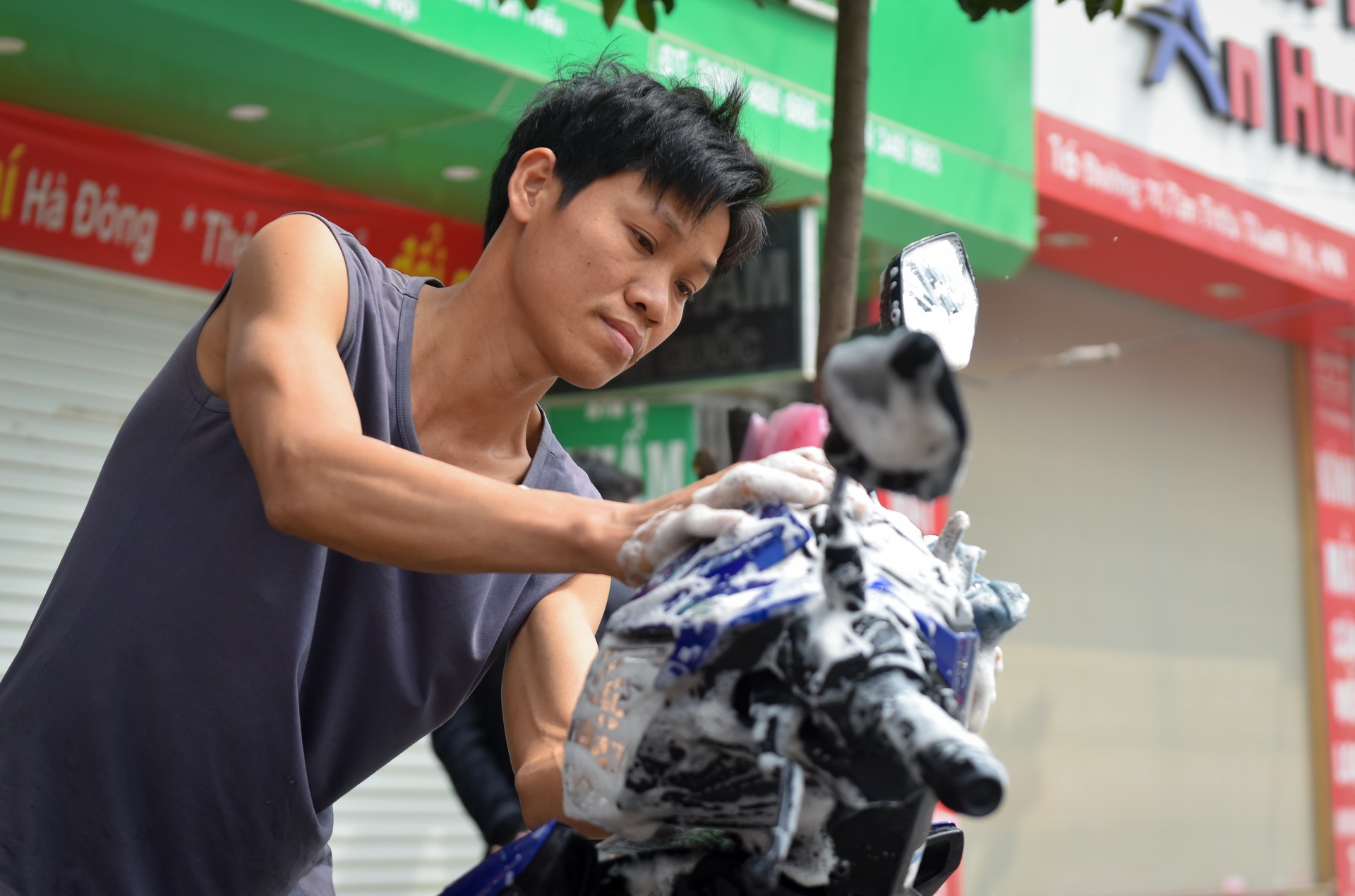 rua xe ngay giap tet anh 11