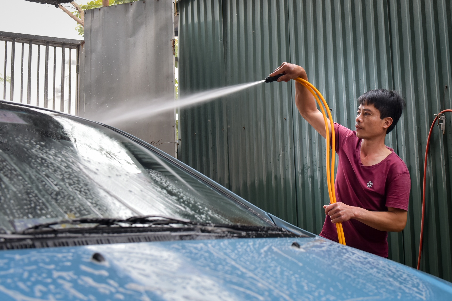 rua xe ngay giap tet anh 8