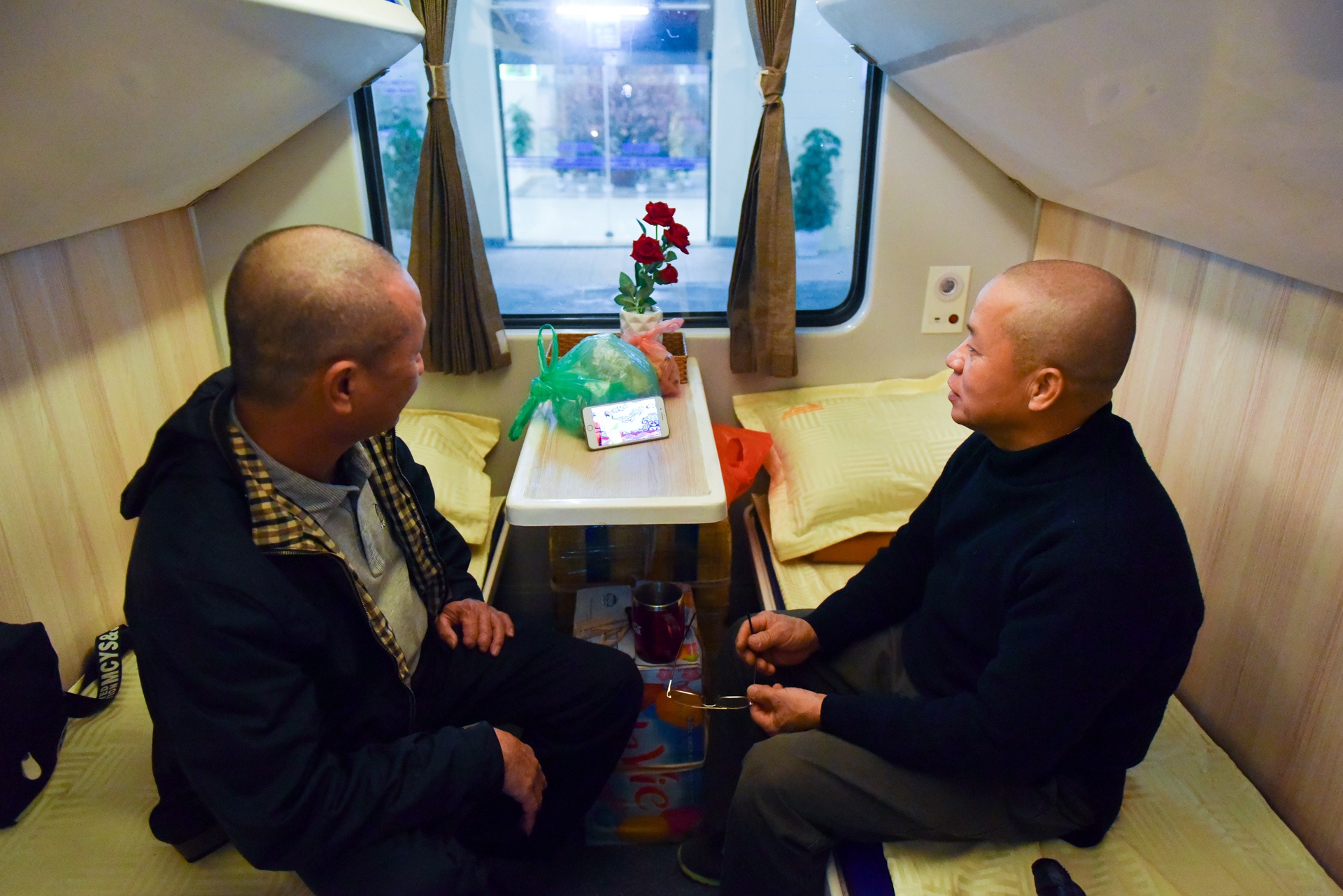 chuyen tau cuoi nam anh 11