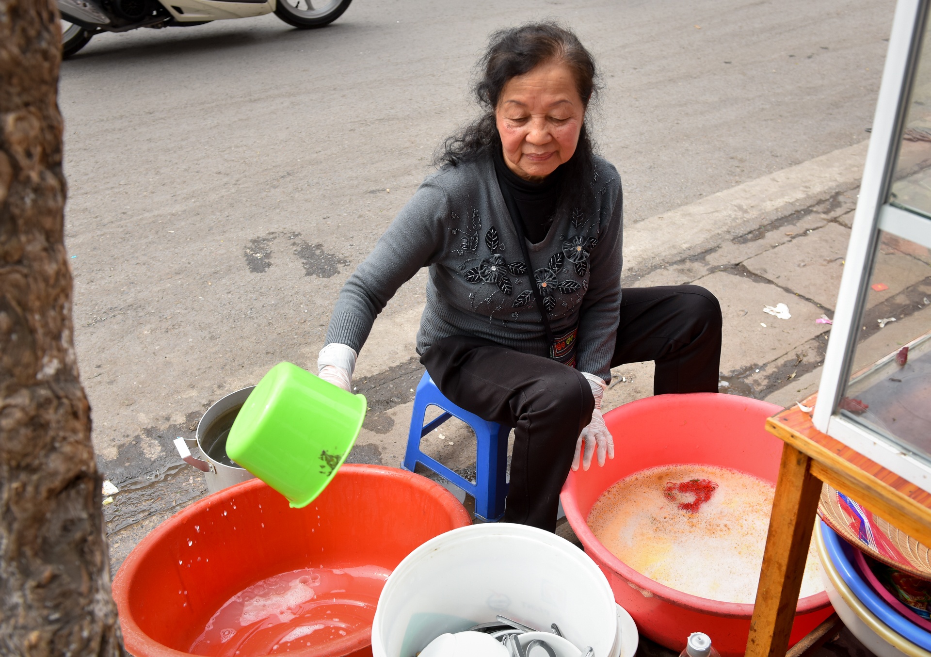 muu sinh mung mot Tet anh 3