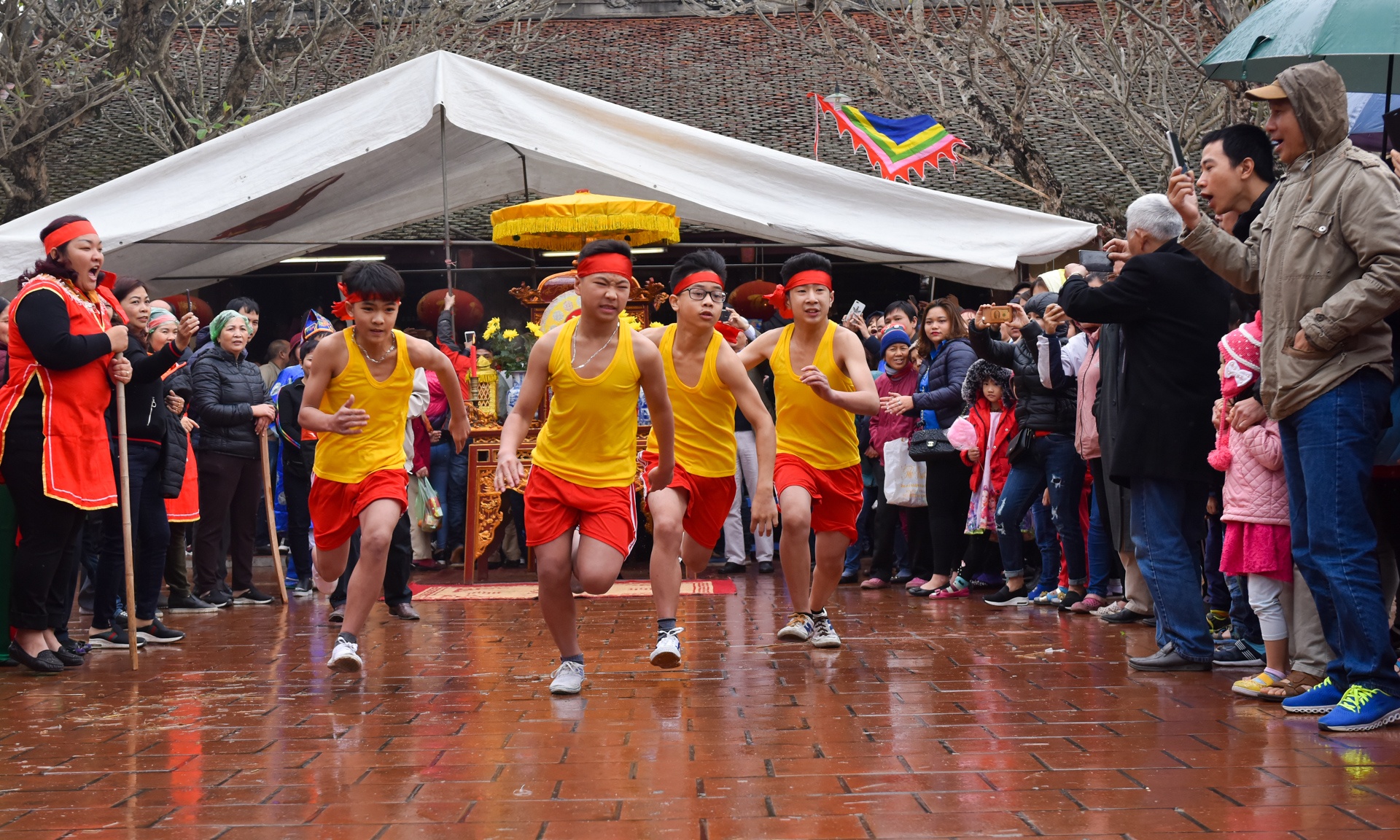 thoi com thi lang Thi Cam anh 5