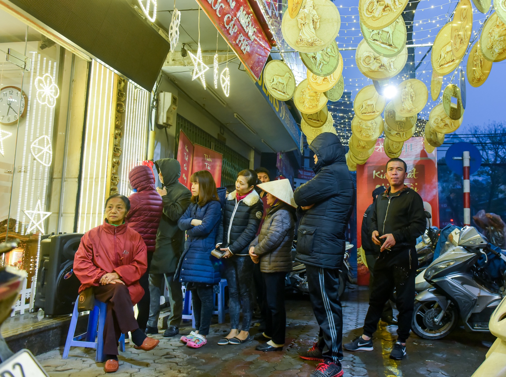 mua vang Than tai anh 12