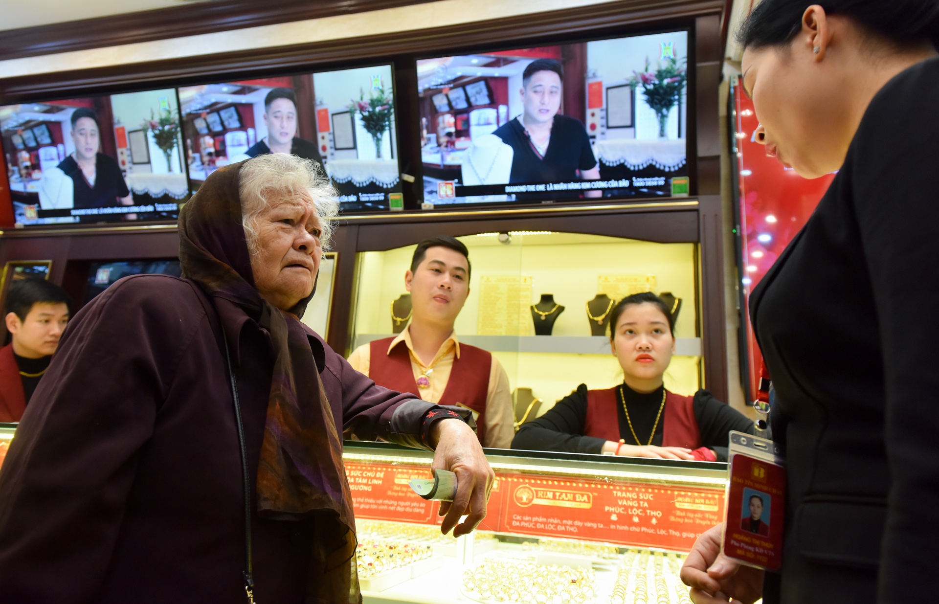 mua vang Than tai anh 9