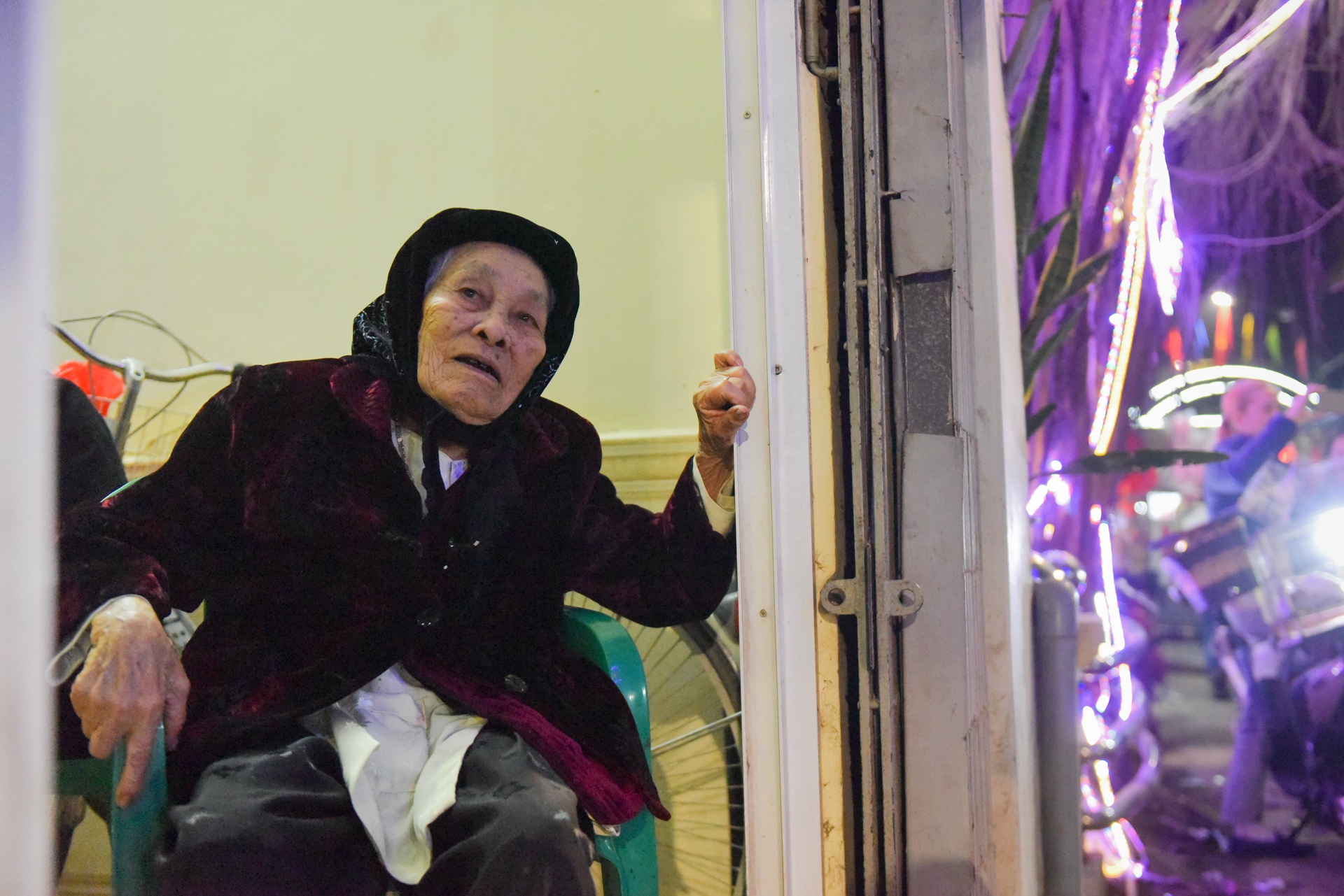 le hoi ruoc lon La Phu anh 13