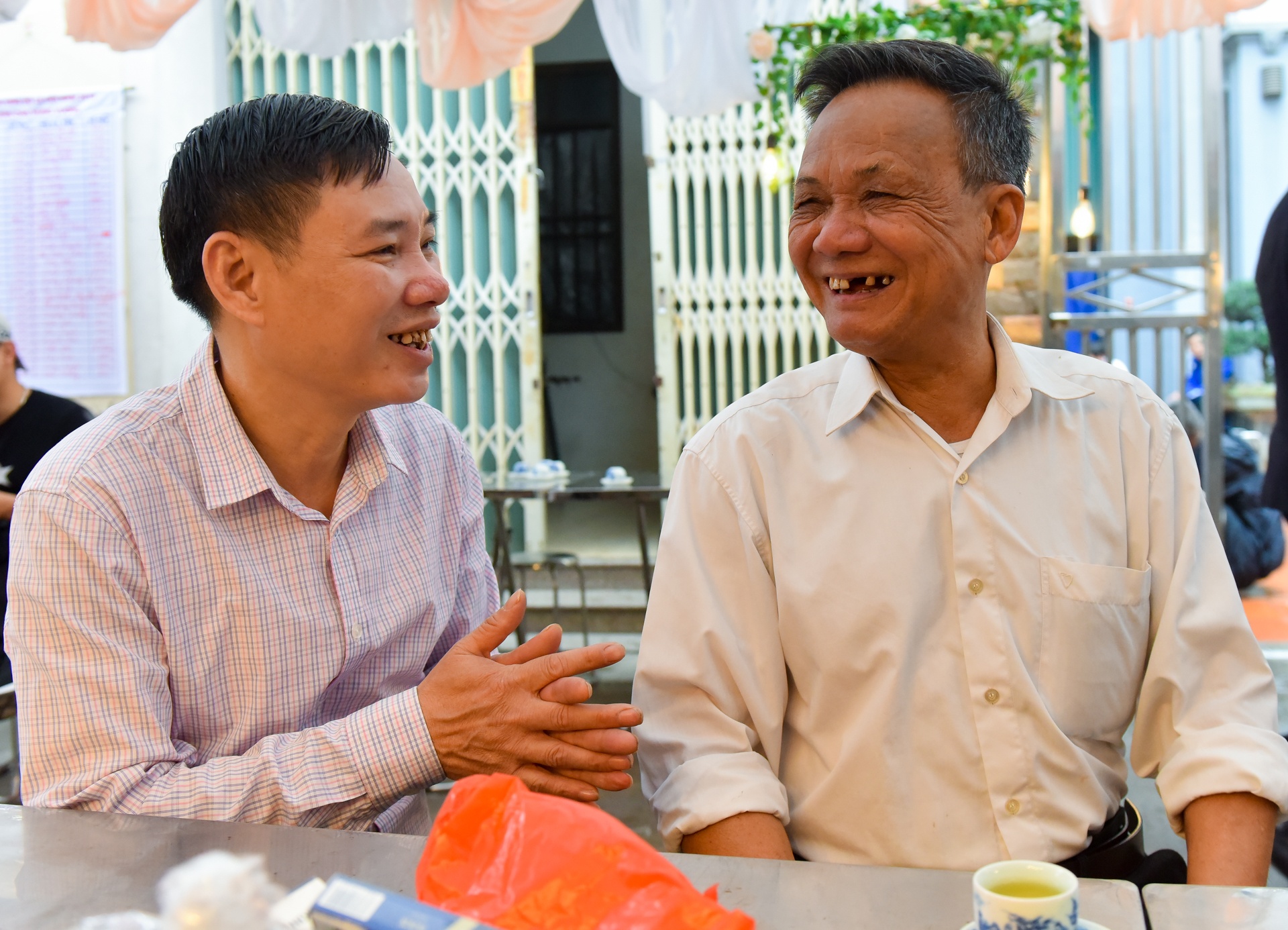 le hoi ruoc lon La Phu anh 3