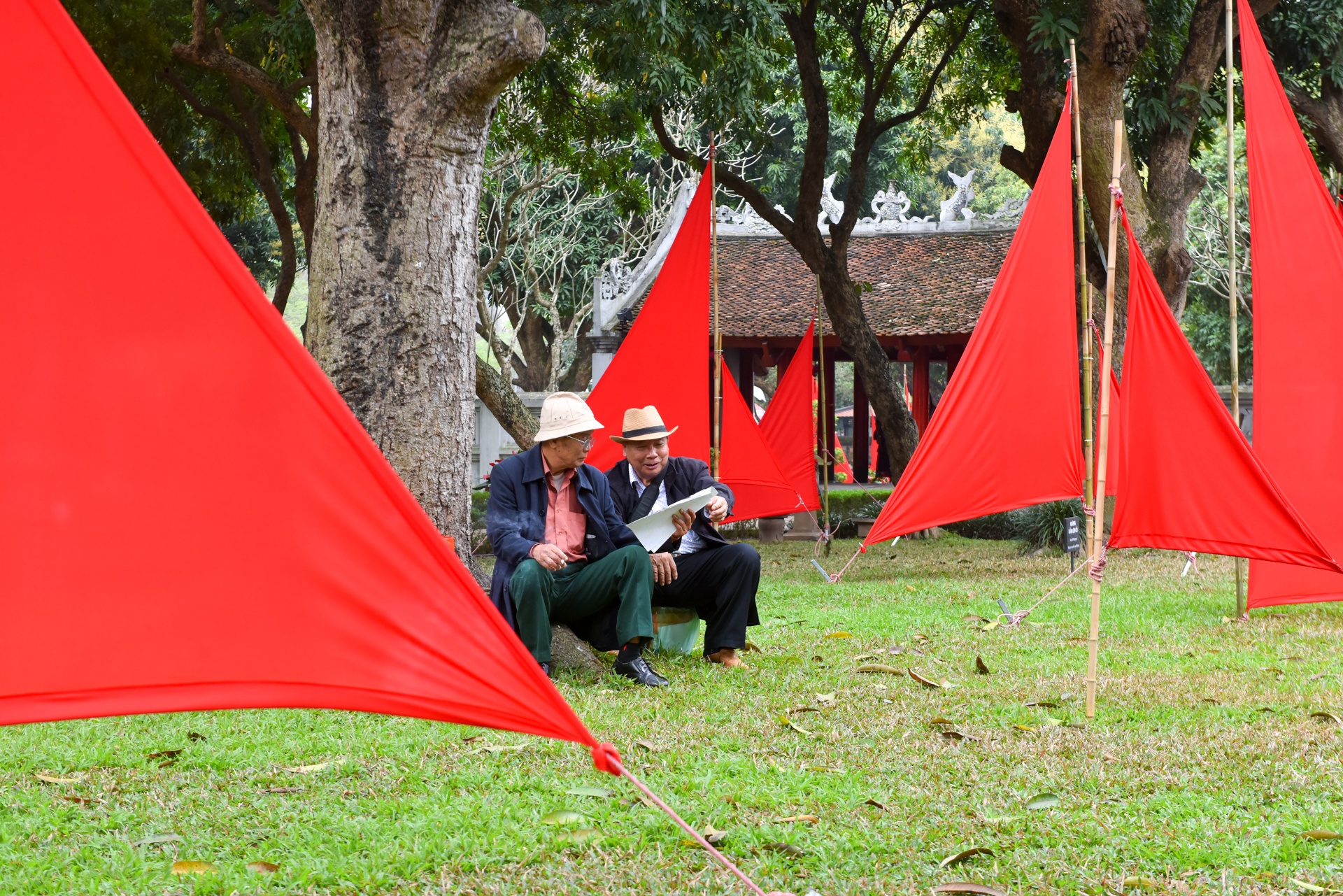 ngày thơ việt nam ảnh 2 ngay tho viet nam anh 2