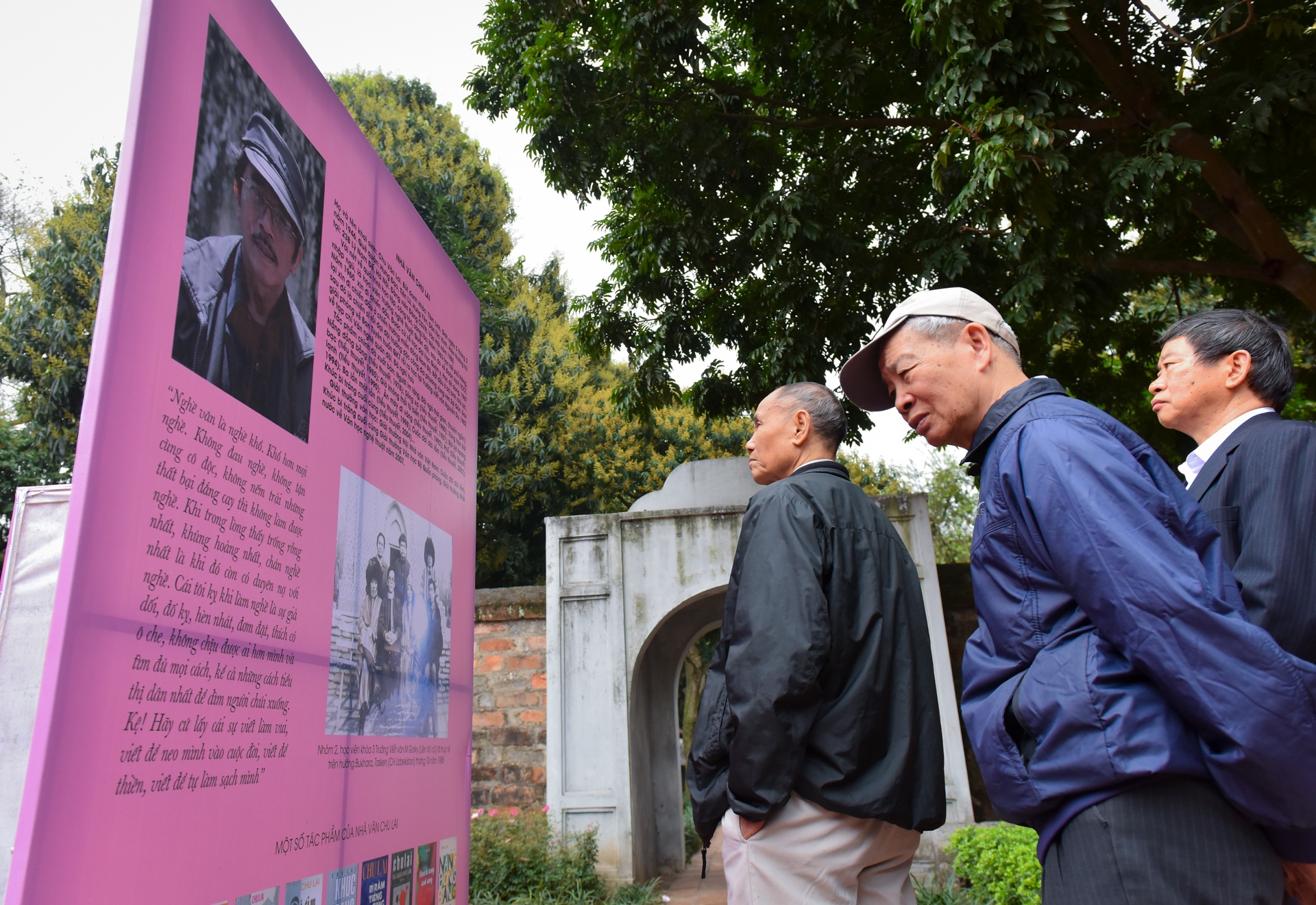 ngày thơ việt nam ảnh 7 ngay tho viet nam anh 7