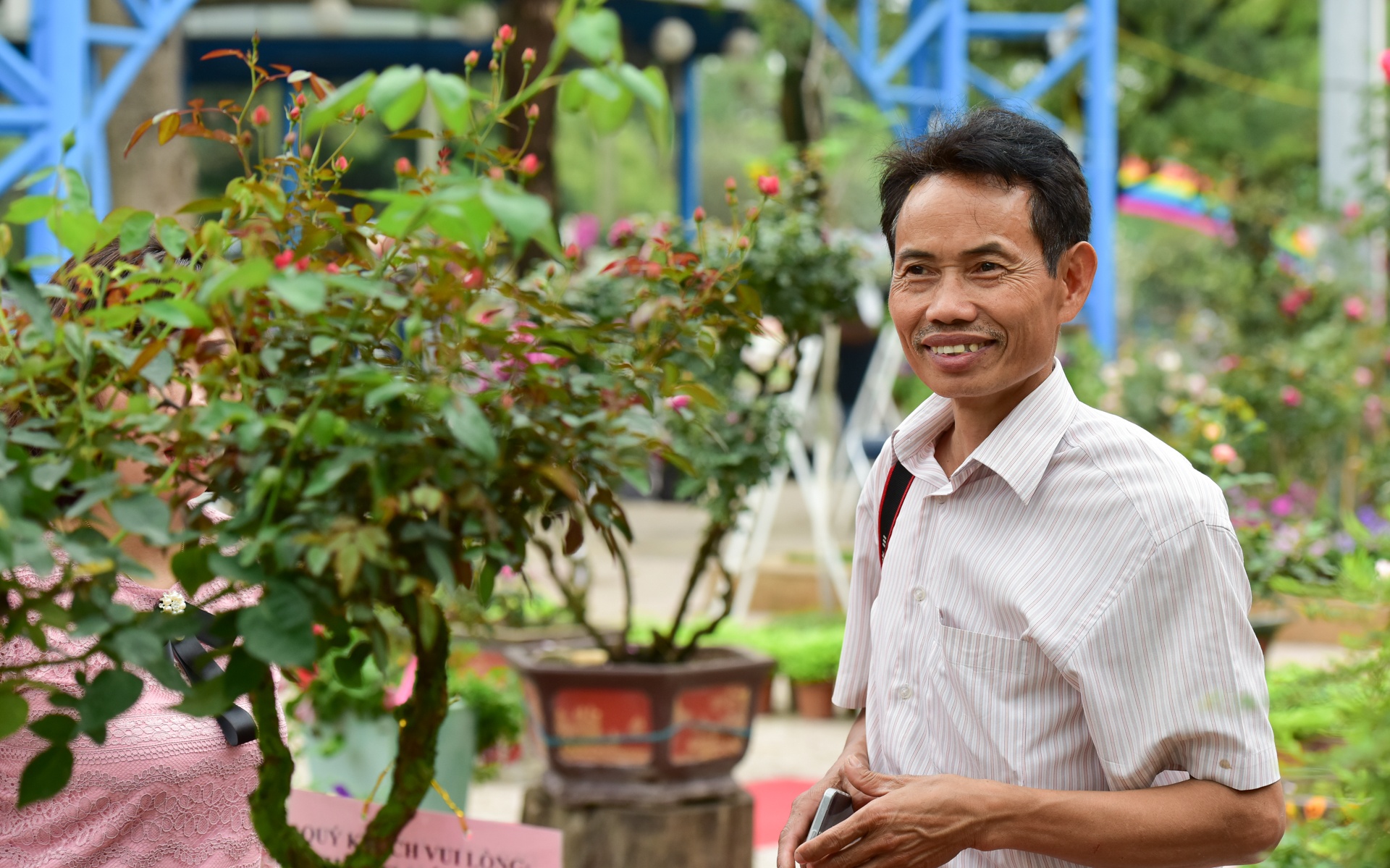 lễ hội hoa hồng bulgaria ảnh 5 le hoi hoa hong bulgaria anh 5