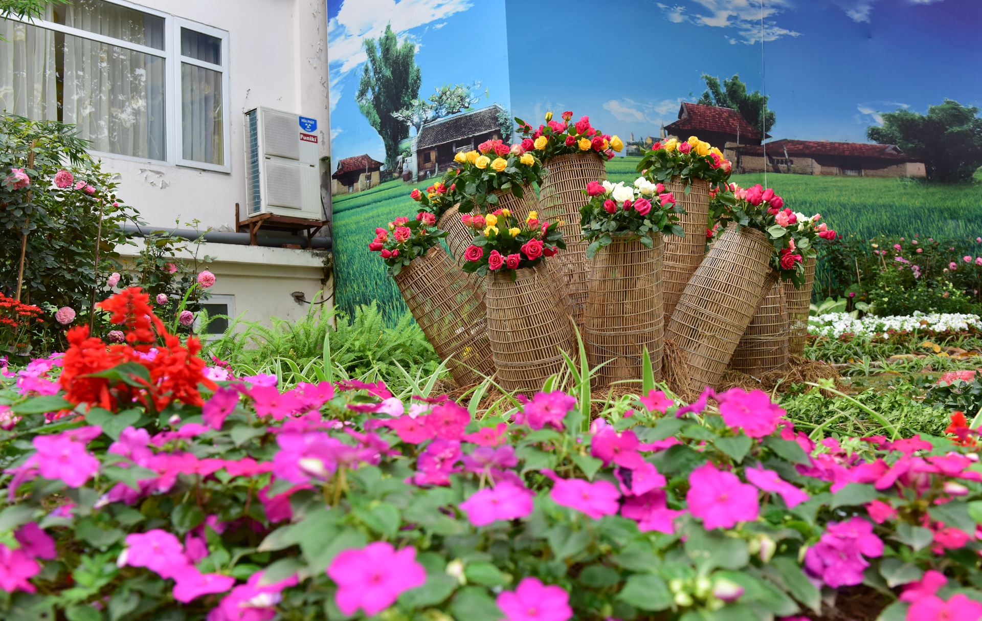 lễ hội hoa hồng bulgaria ảnh 7 le hoi hoa hong bulgaria anh 7