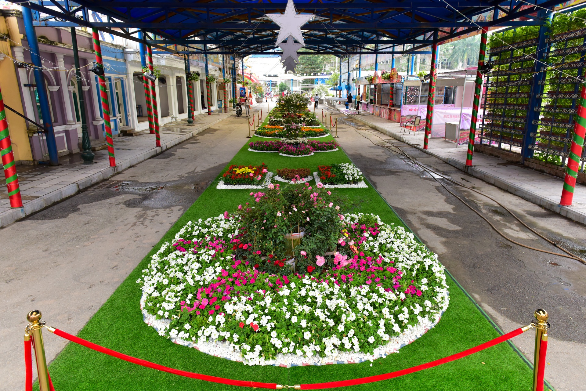 lễ hội hoa hồng bulgaria ảnh 8 le hoi hoa hong bulgaria anh 8