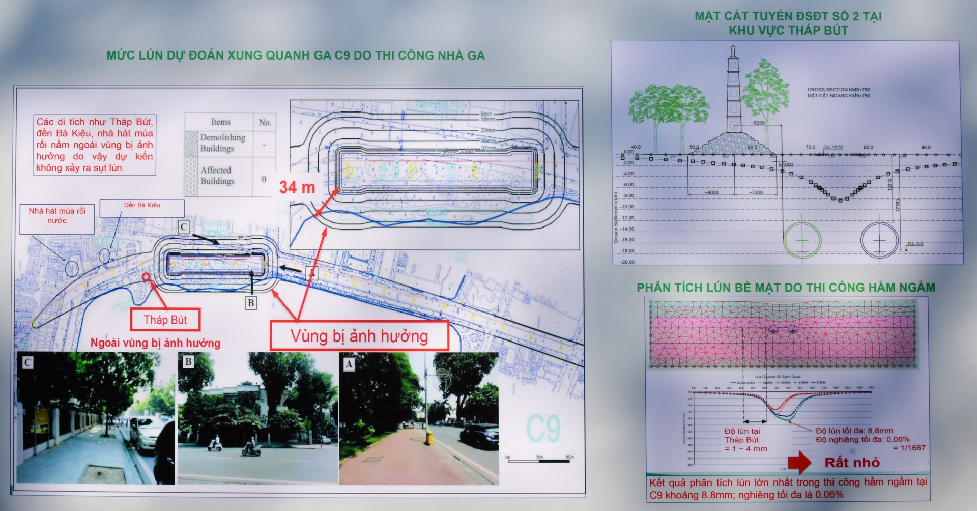 ga tau dien ngam ho Hoan kiem anh 8
