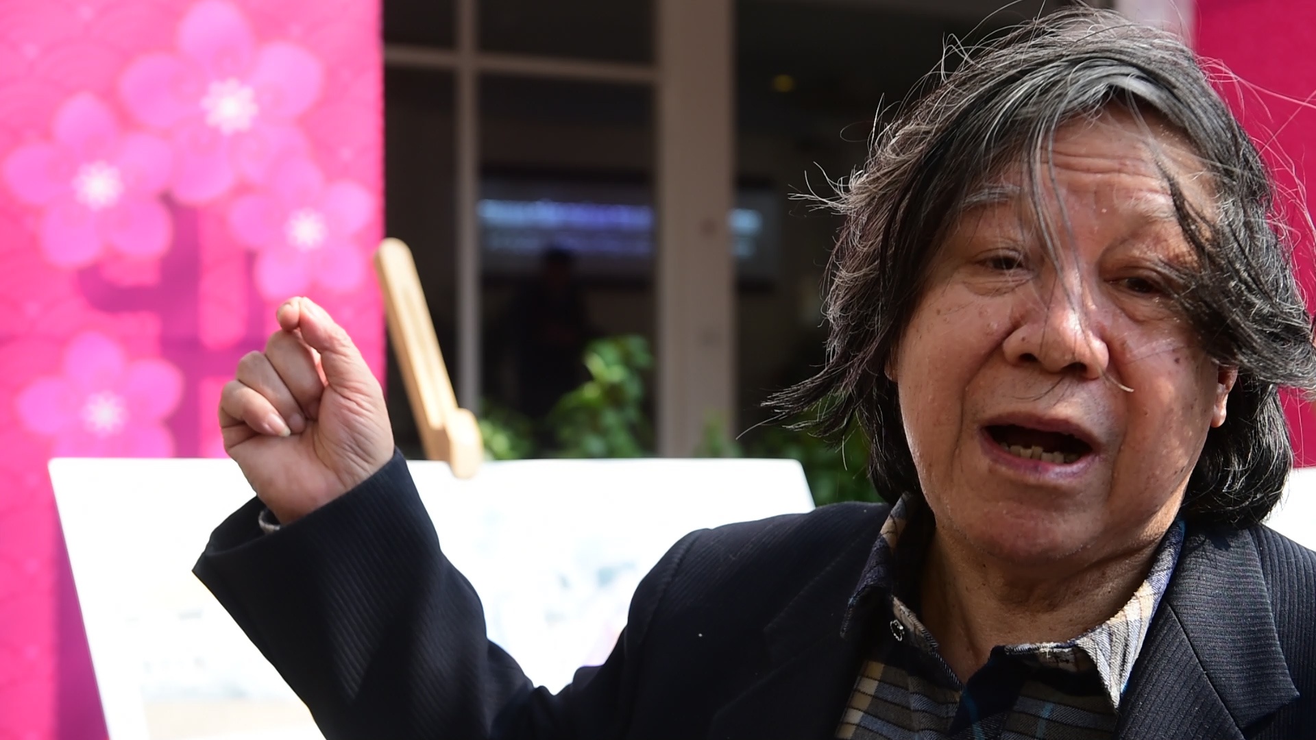 Nha su hoc Le Van Lan tan thanh voi quy hoach ga ho Hoan Kiem hinh anh