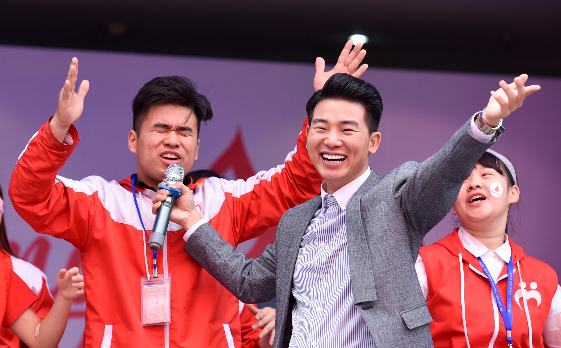 le hoi xuan hong 2018 anh 12