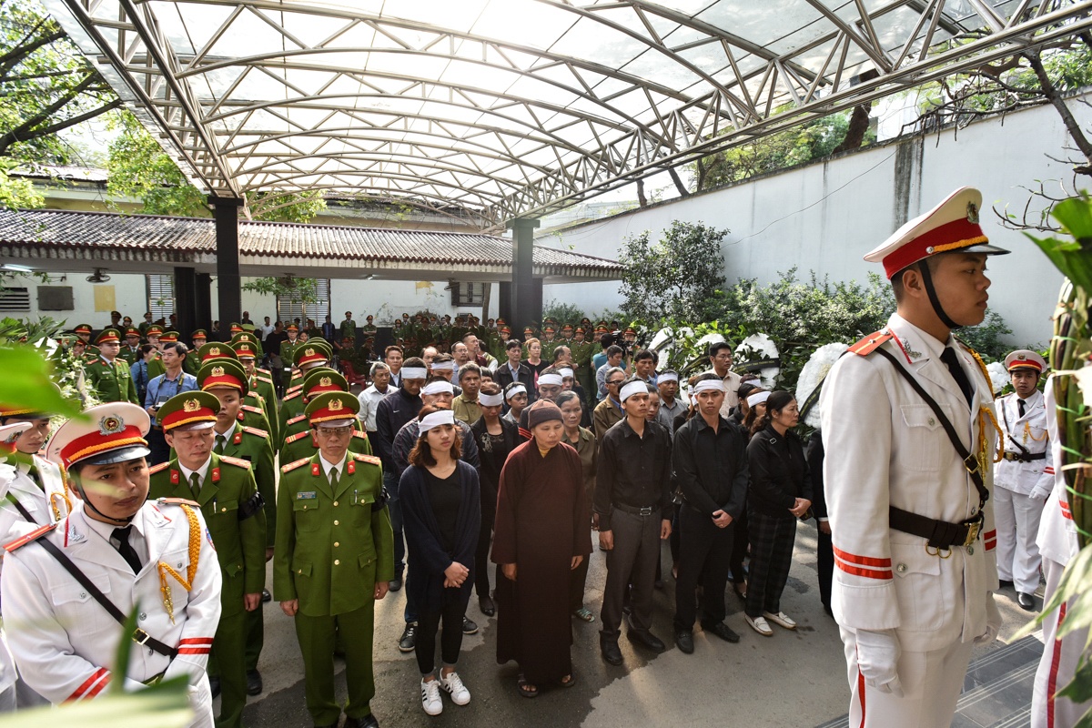 dam tang chien sy phong chay chua chay anh 1