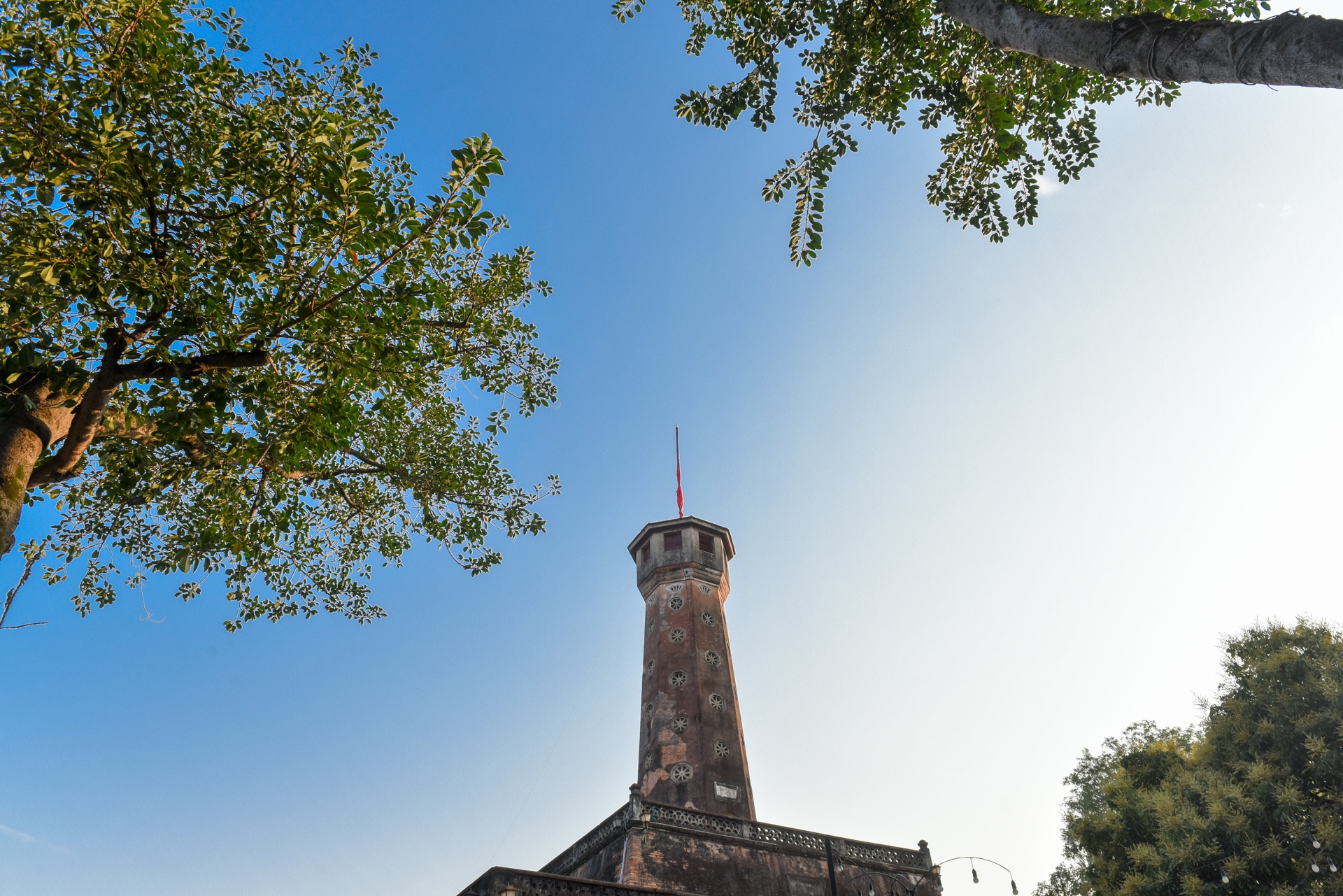 treo co ru quoc tang Phan Van Khai anh 8