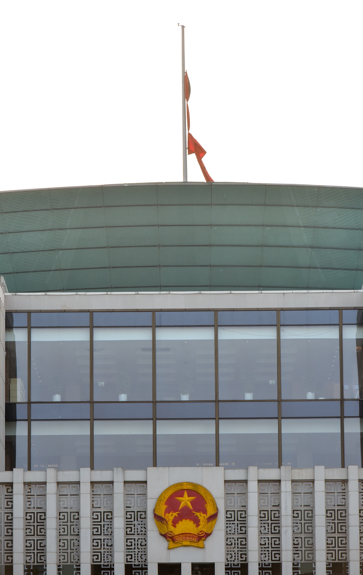 treo co ru quoc tang Phan Van Khai anh 6