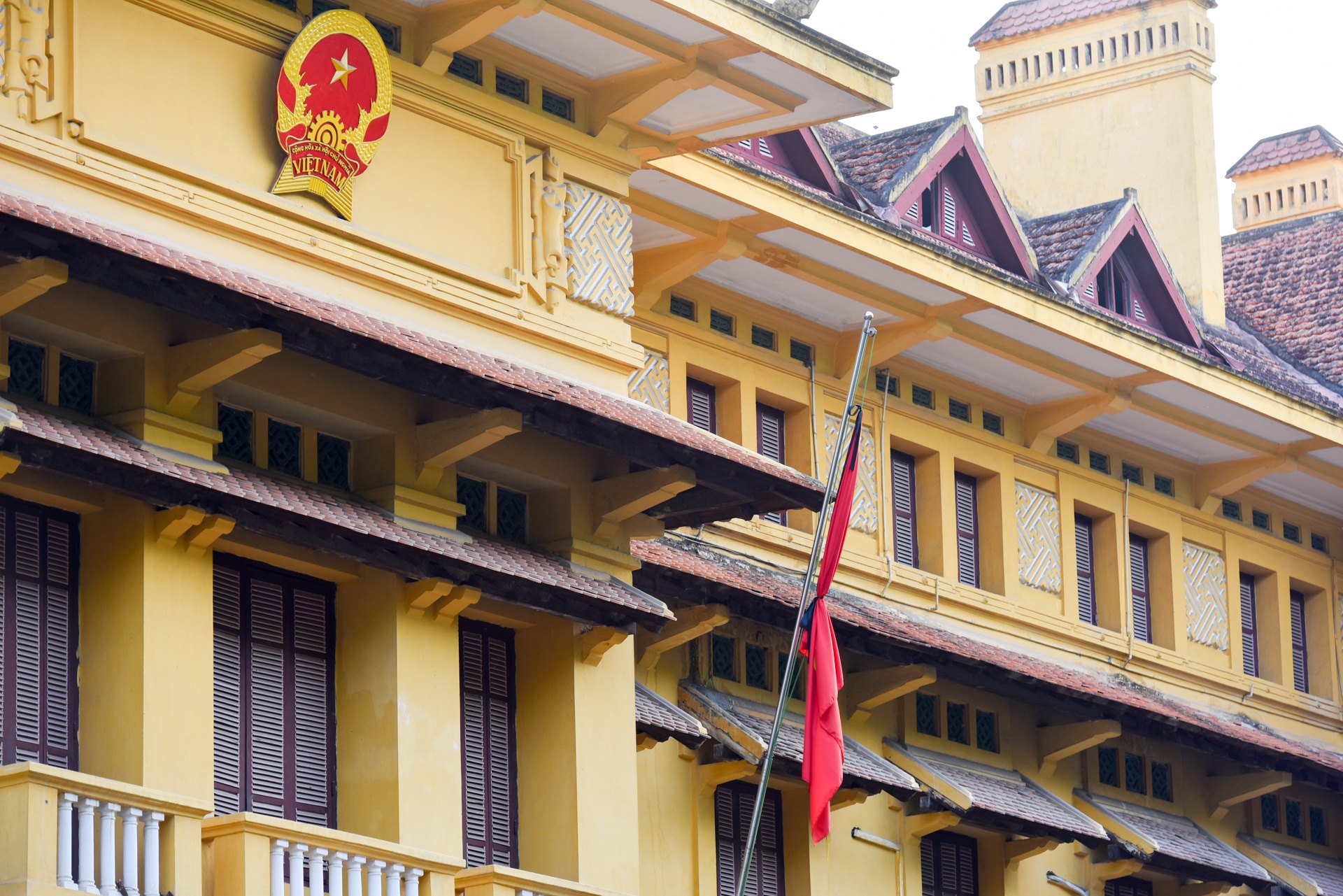 treo co ru quoc tang Phan Van Khai anh 7