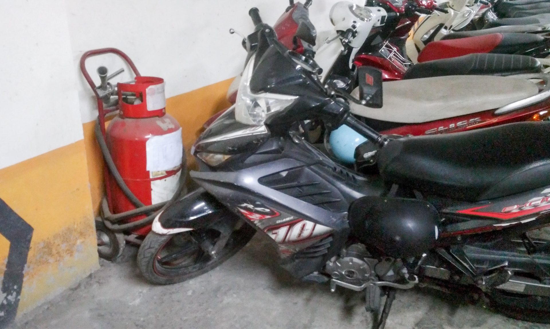 khu do thi xa la anh 14