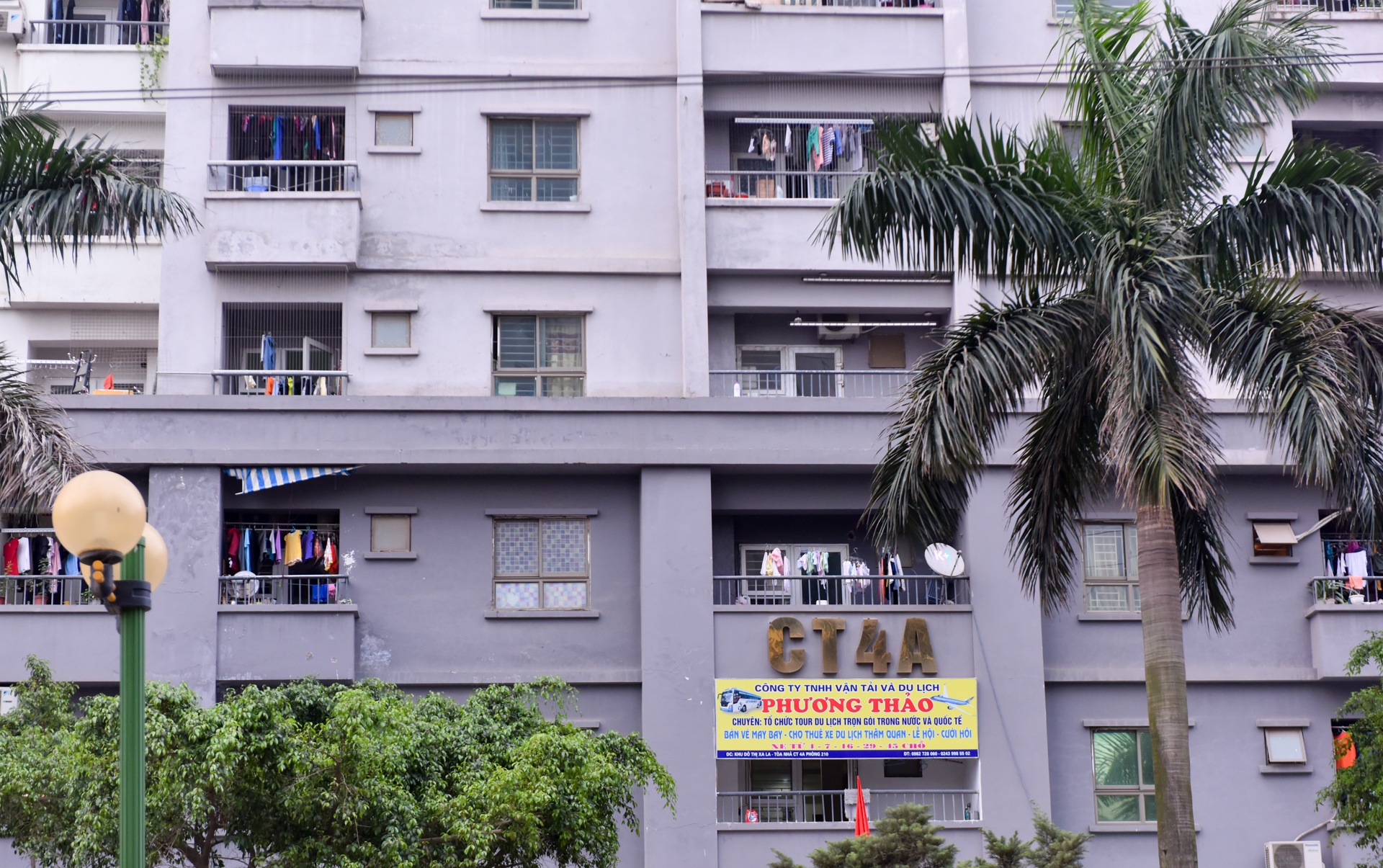 khu do thi xa la anh 3