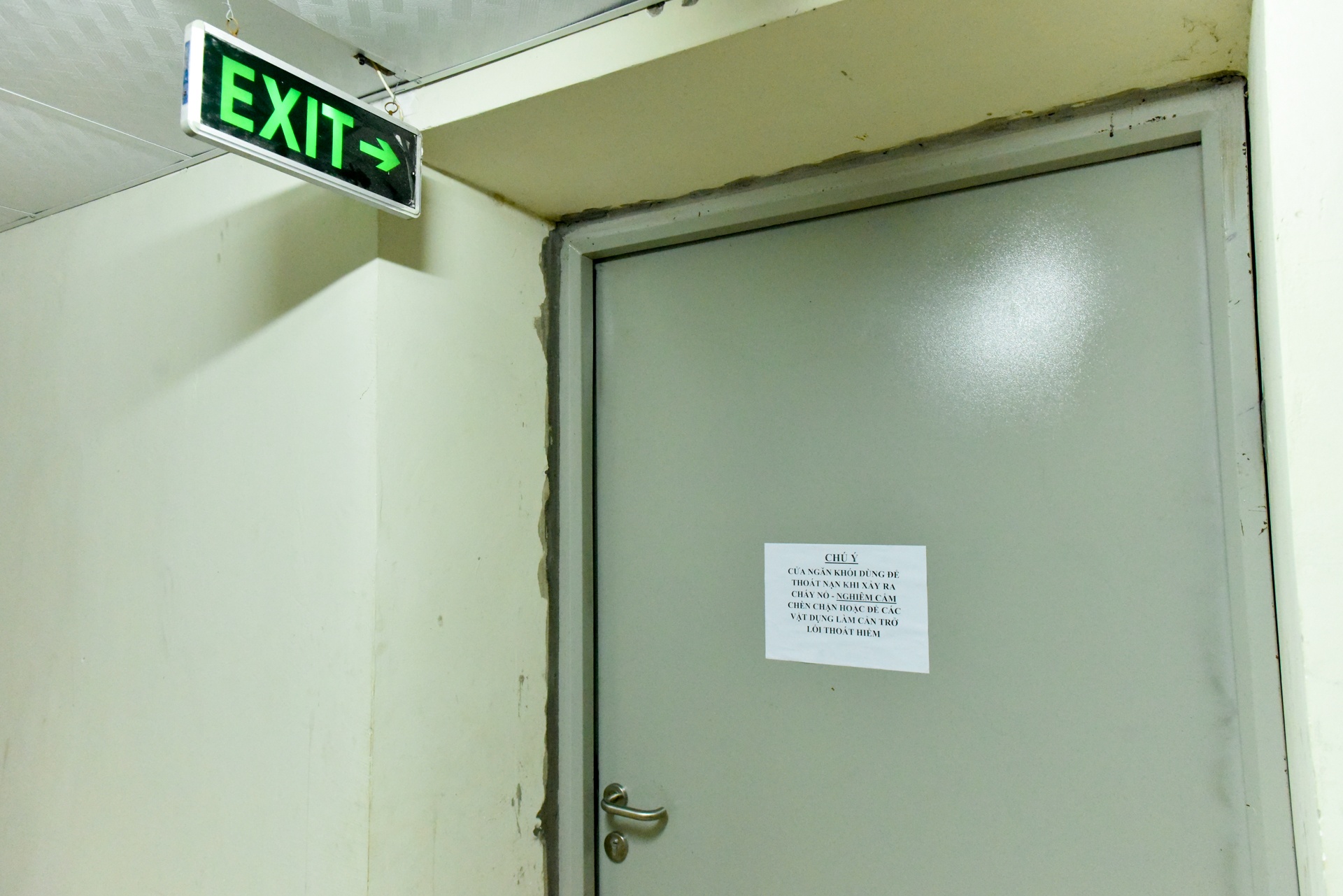 khu do thi xa la anh 8