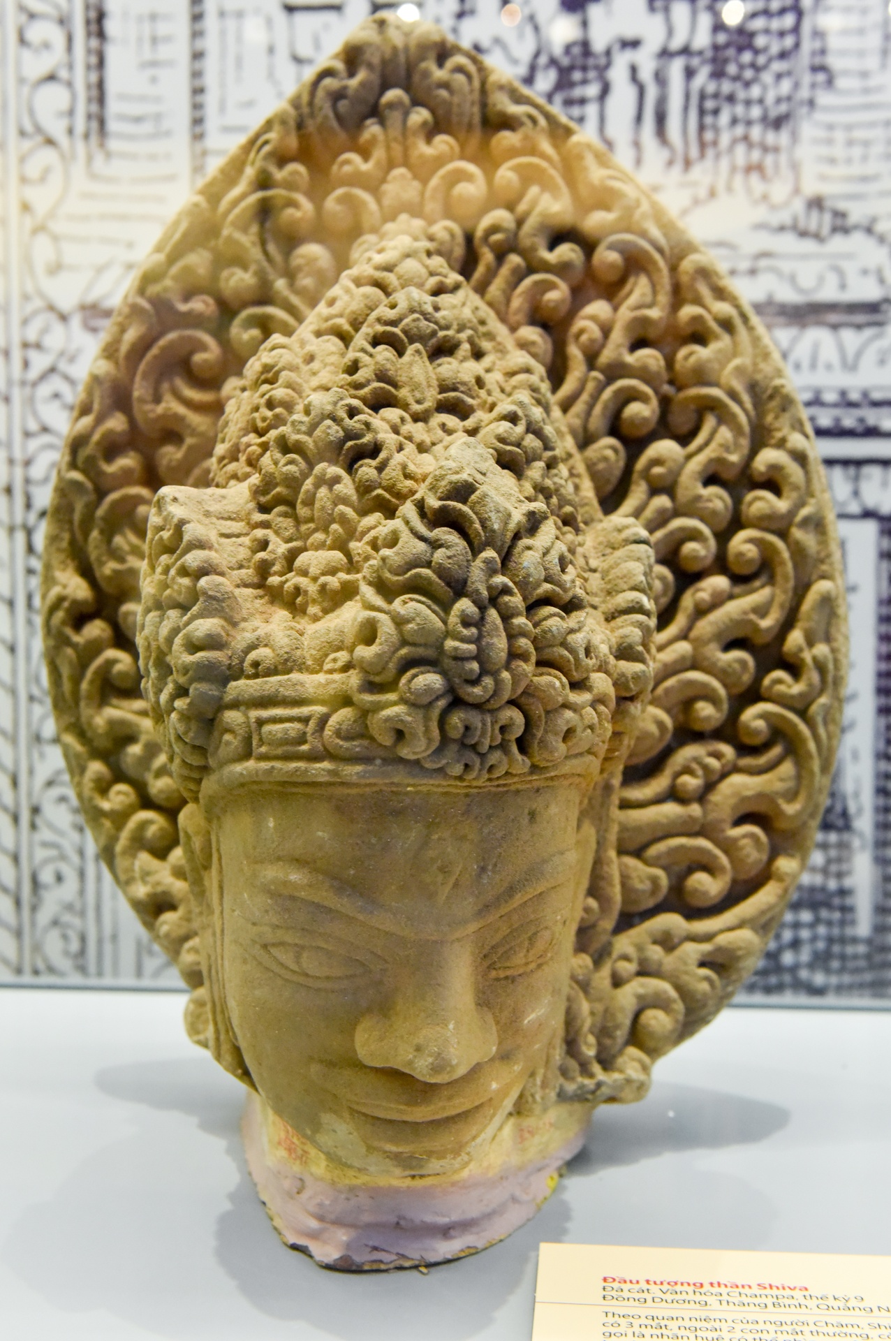 300 bau vat khao co hoc anh 7