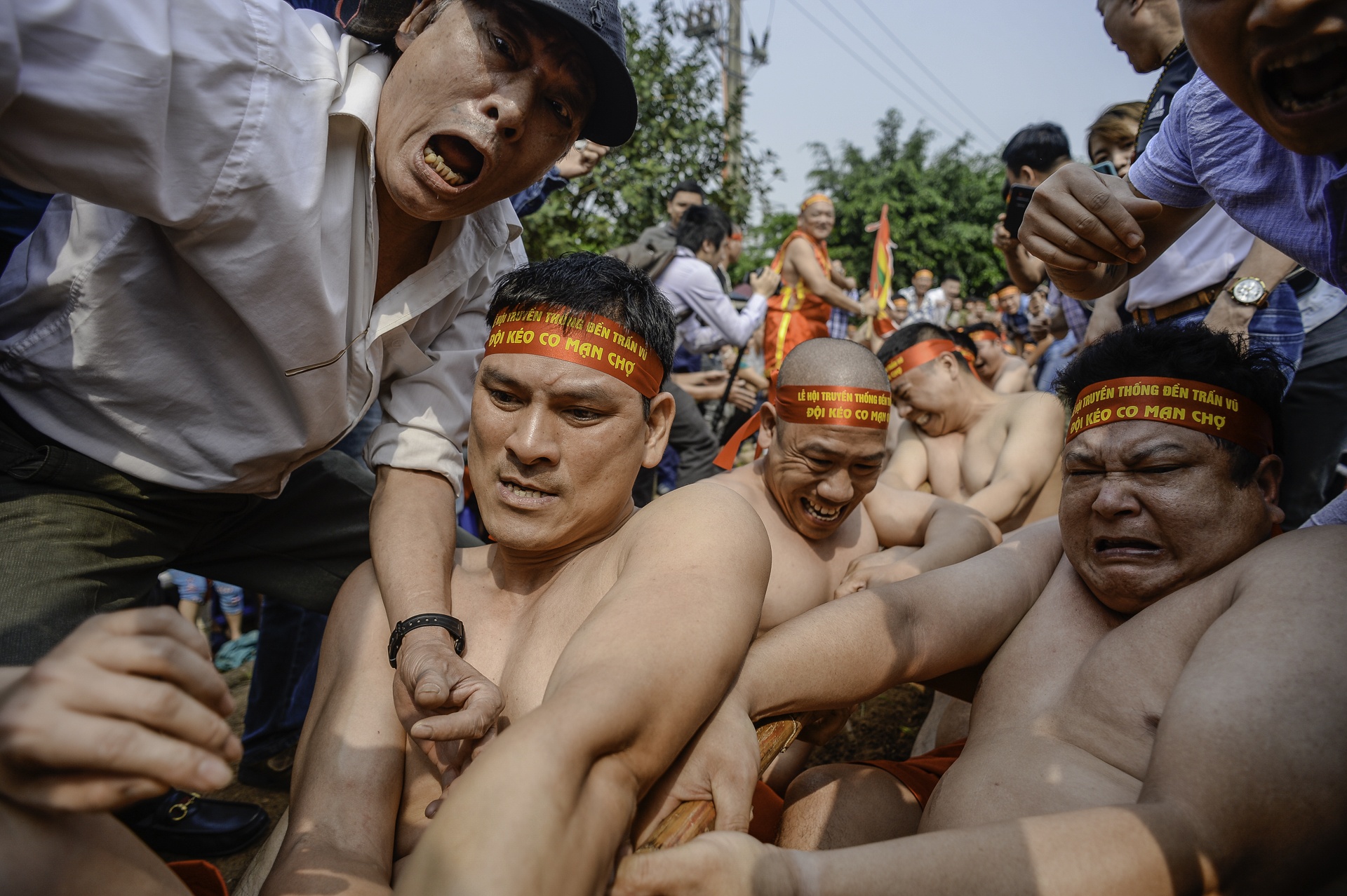 keo co ngoi hoi den Tran Vu anh 6