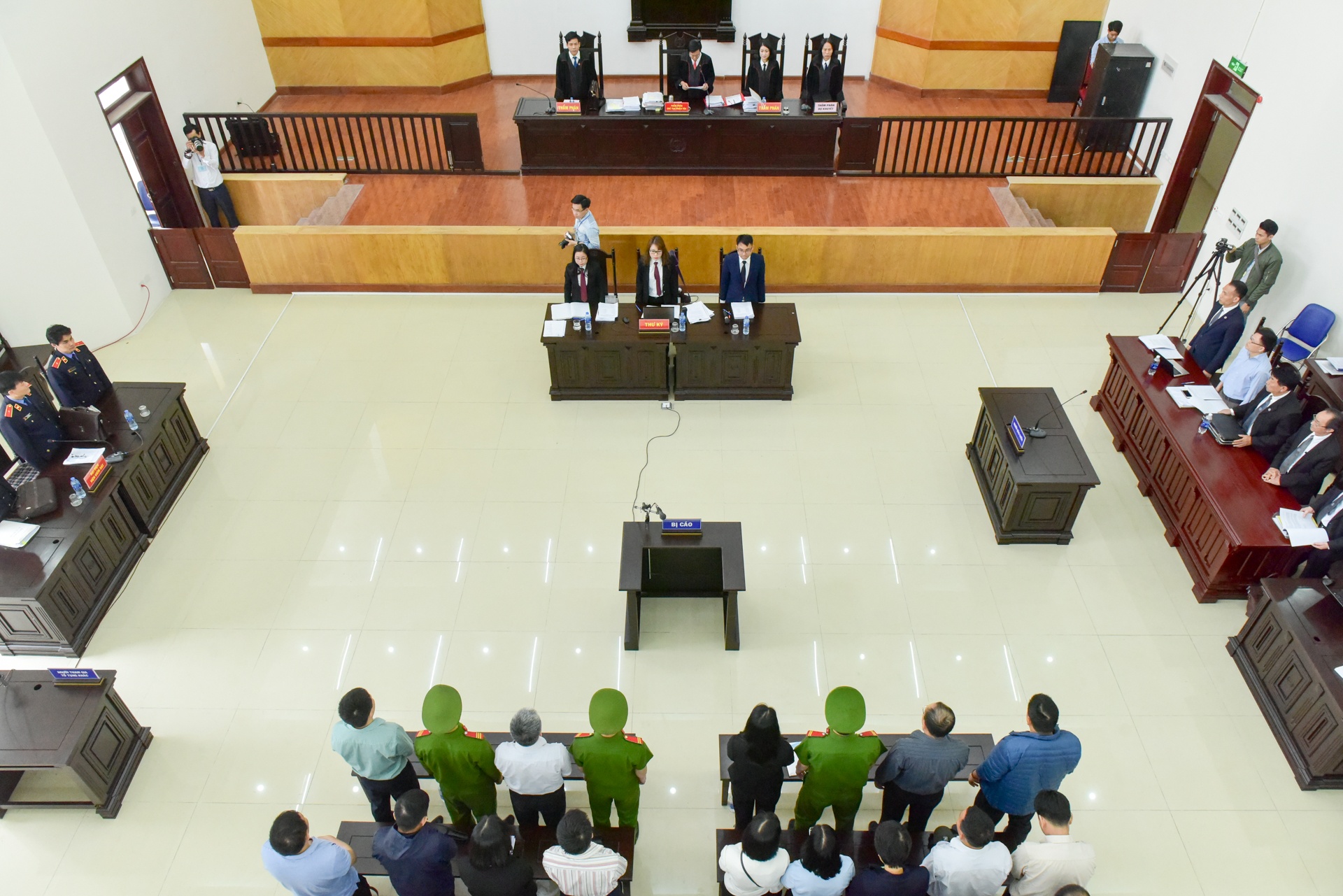 phuc tham Ha Van Tham anh 1